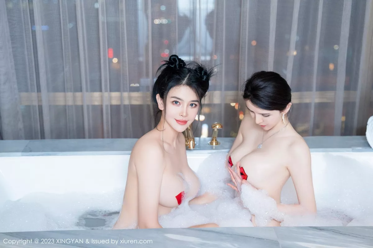 [XingYan星颜社]第168期杨晨晨写真 [80P]-033