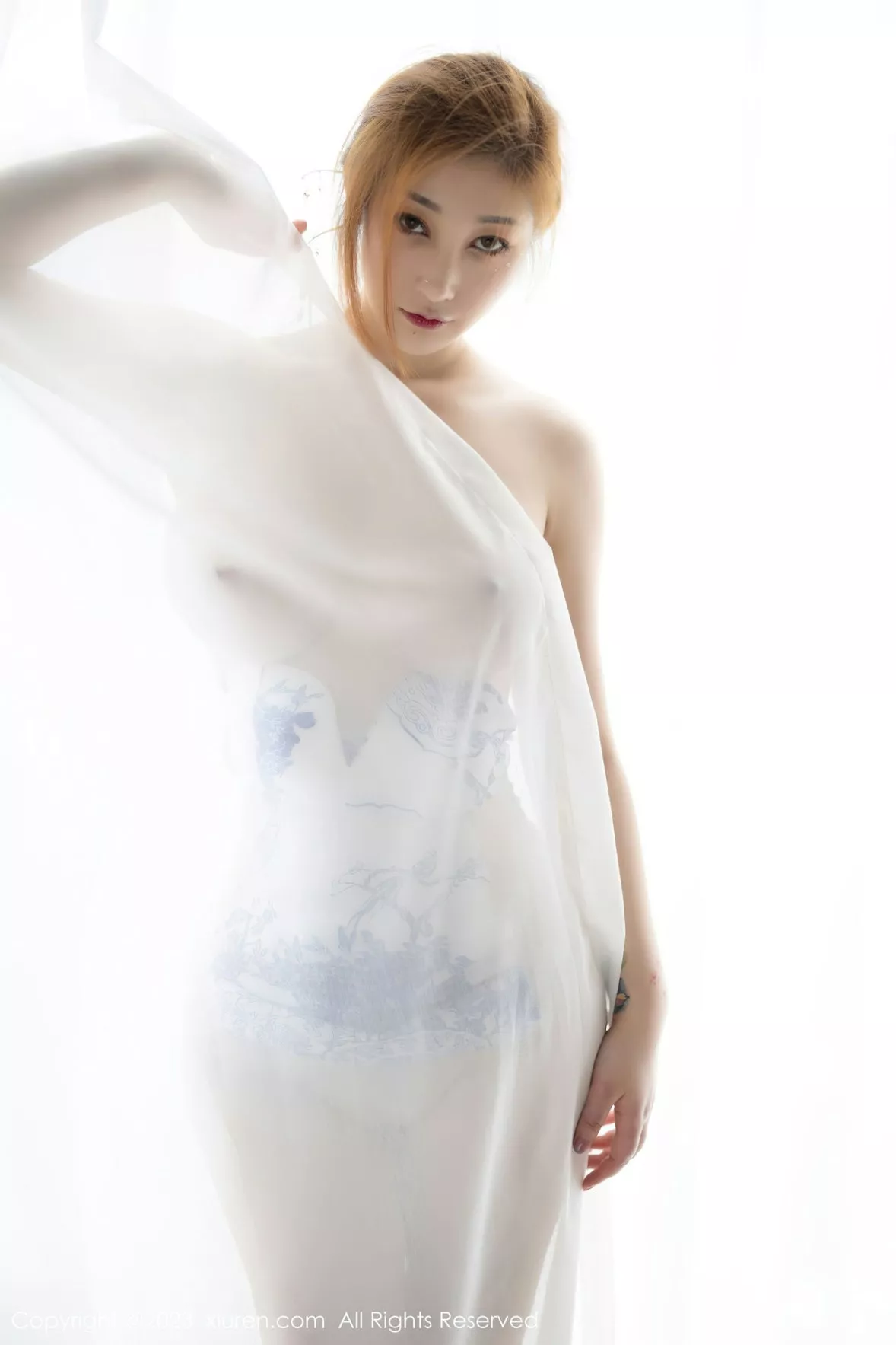 [XiuRen秀人网]第6199期妲己写真 [62P]-041