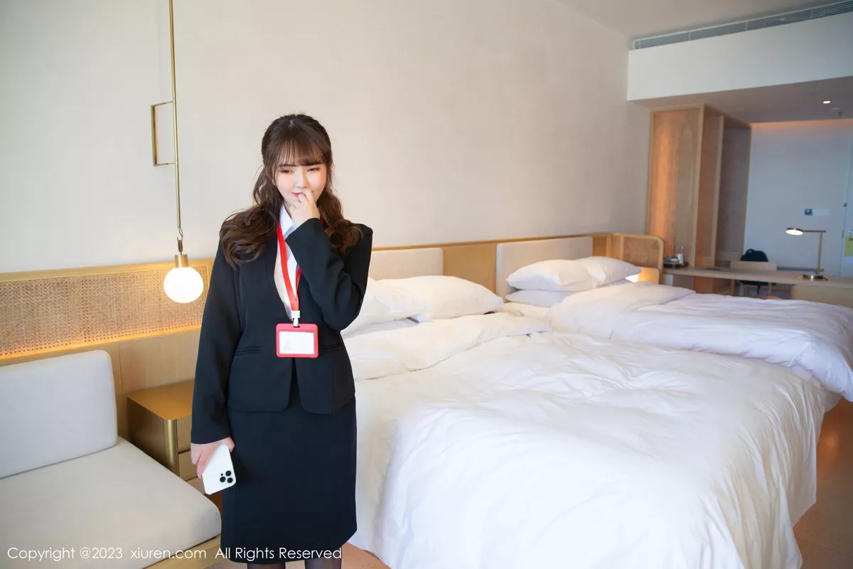 [XiuRen秀人网]第6197期张思允写真 [81P]-006