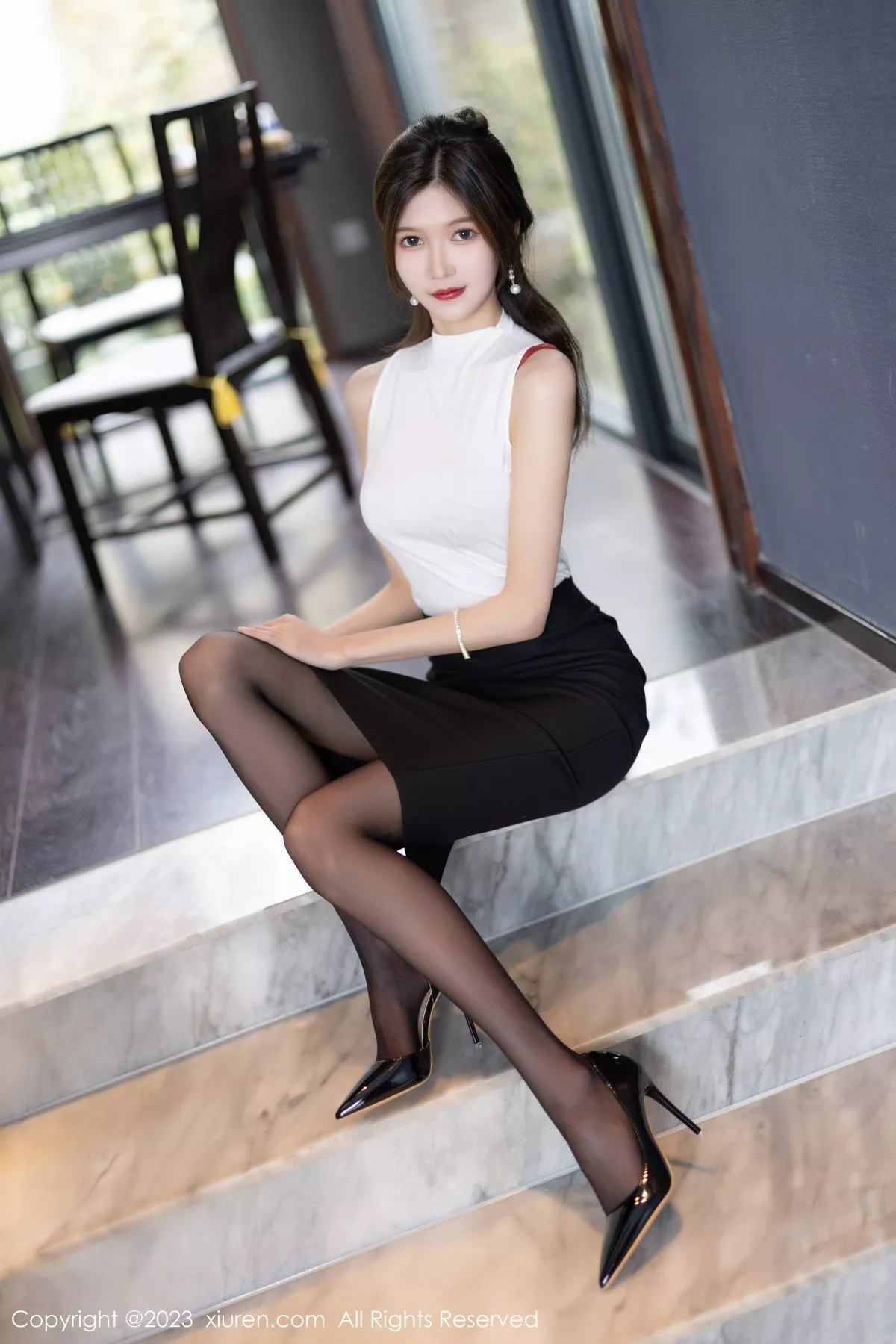 [XiuRen秀人网]第6194期程程程写真 [81P]-019