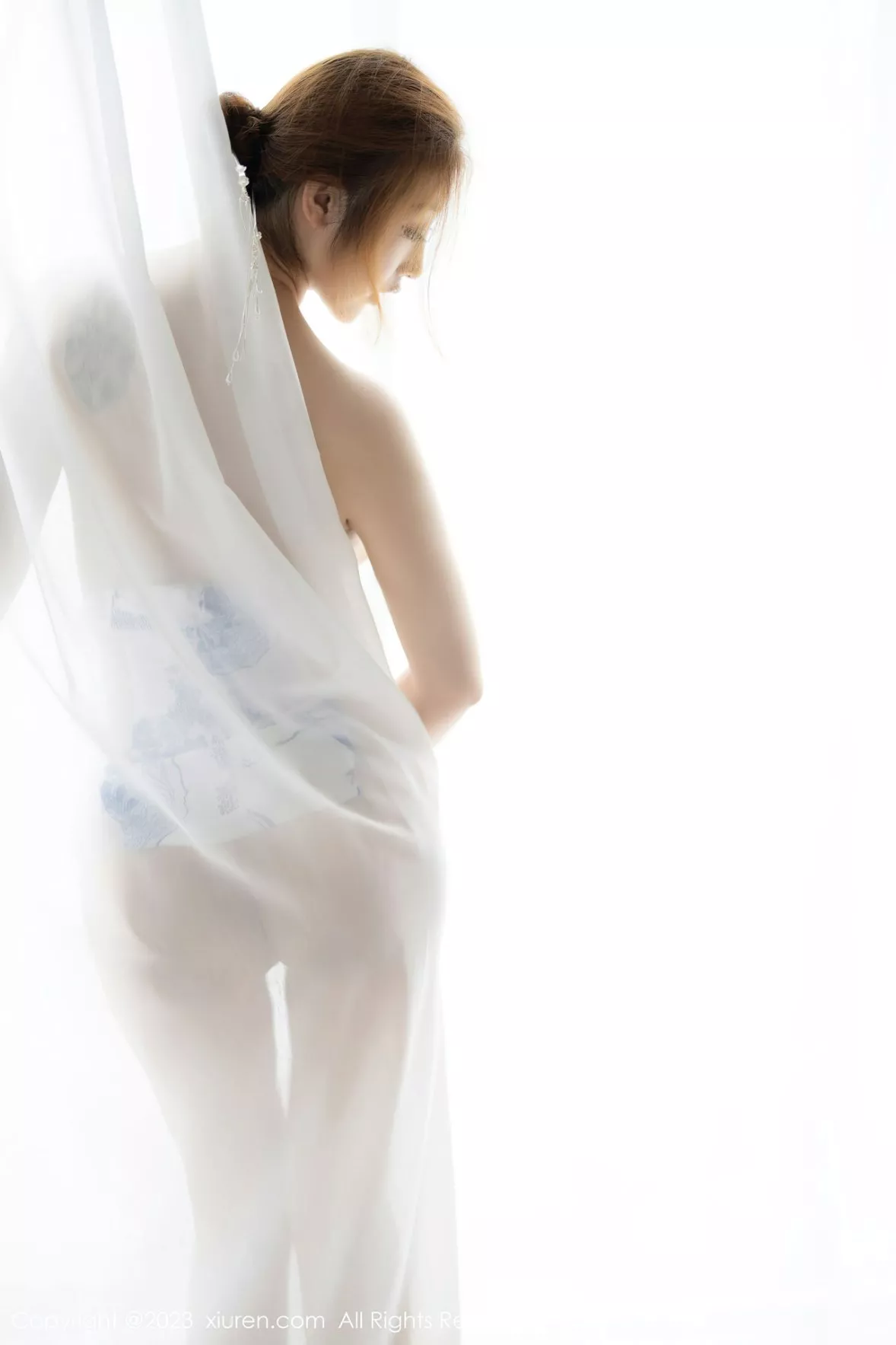 [XiuRen秀人网]第6199期妲己写真 [62P]-043