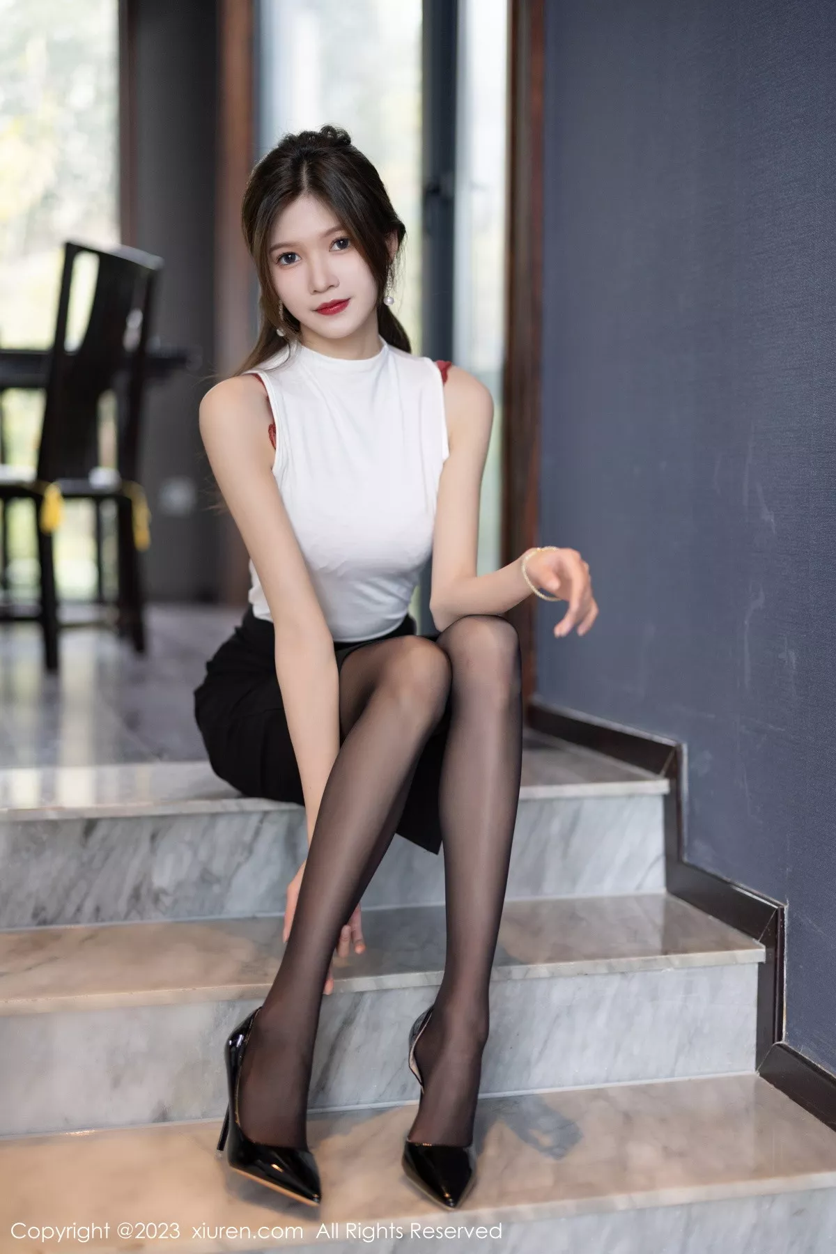 [XiuRen秀人网]第6194期程程程写真 [81P]-021