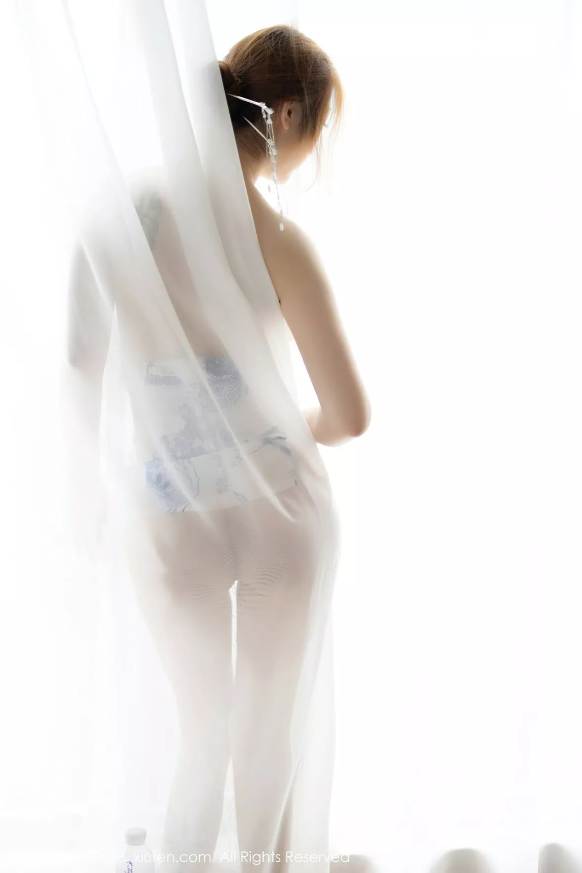 [XiuRen秀人网]第6199期妲己写真 [62P]-044