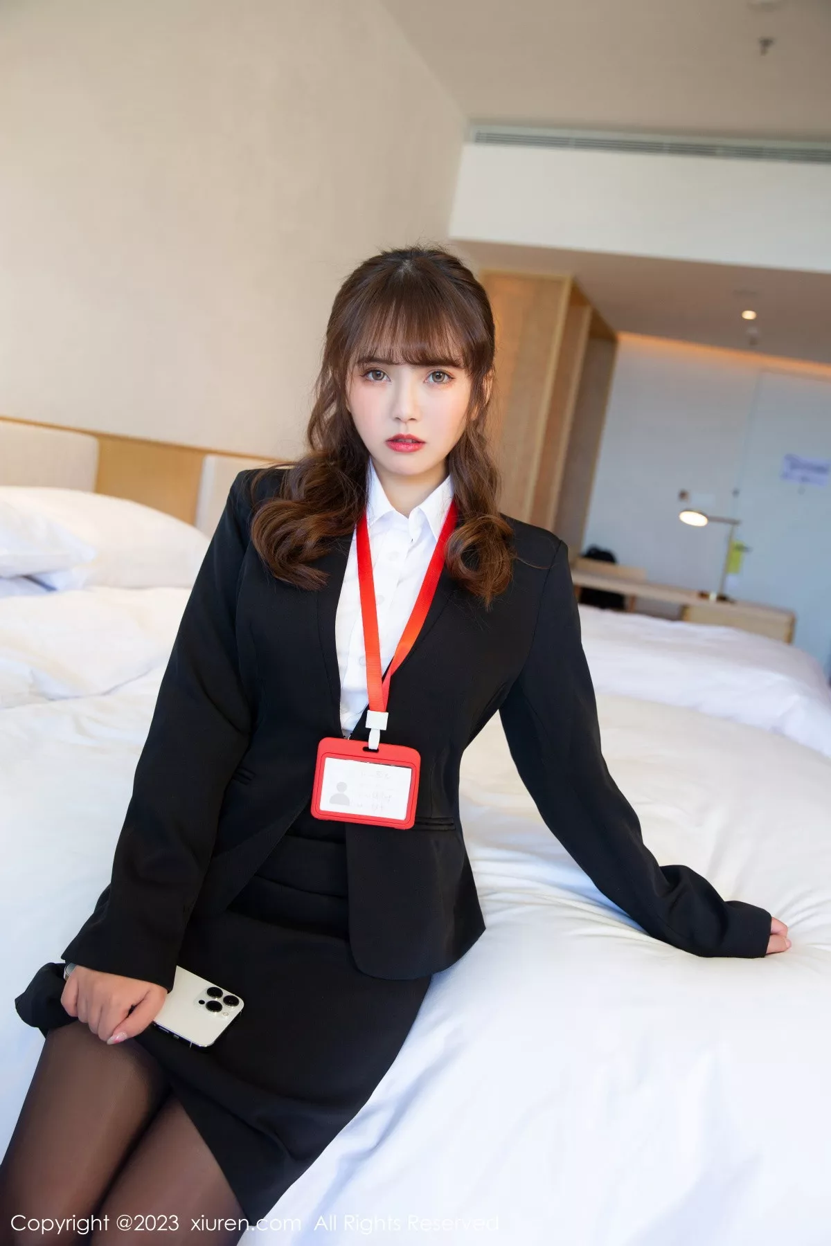 [XiuRen秀人网]第6197期张思允写真 [81P]-007