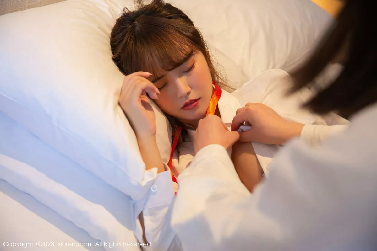 [XiuRen秀人网]第6197期张思允写真 [81P]-031