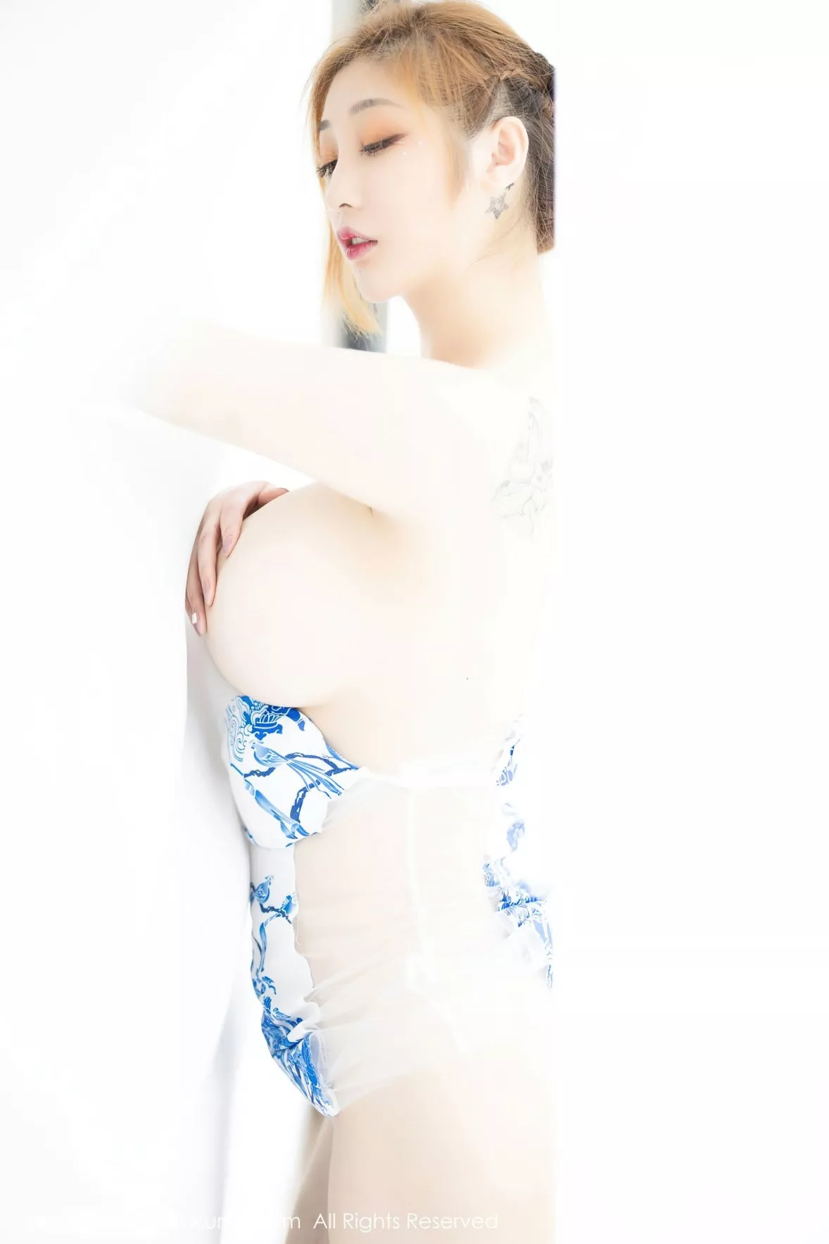 [XiuRen秀人网]第6199期妲己写真 [62P]-050