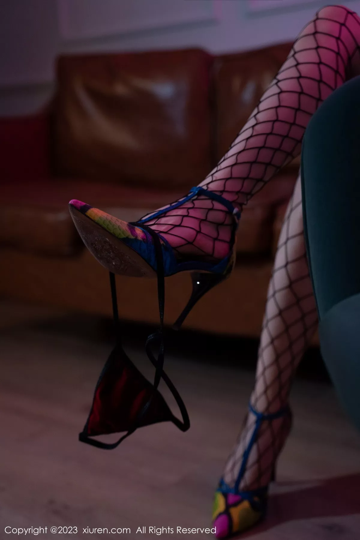 [XiuRen秀人网]第6192期雨儿写真 [60P]-053