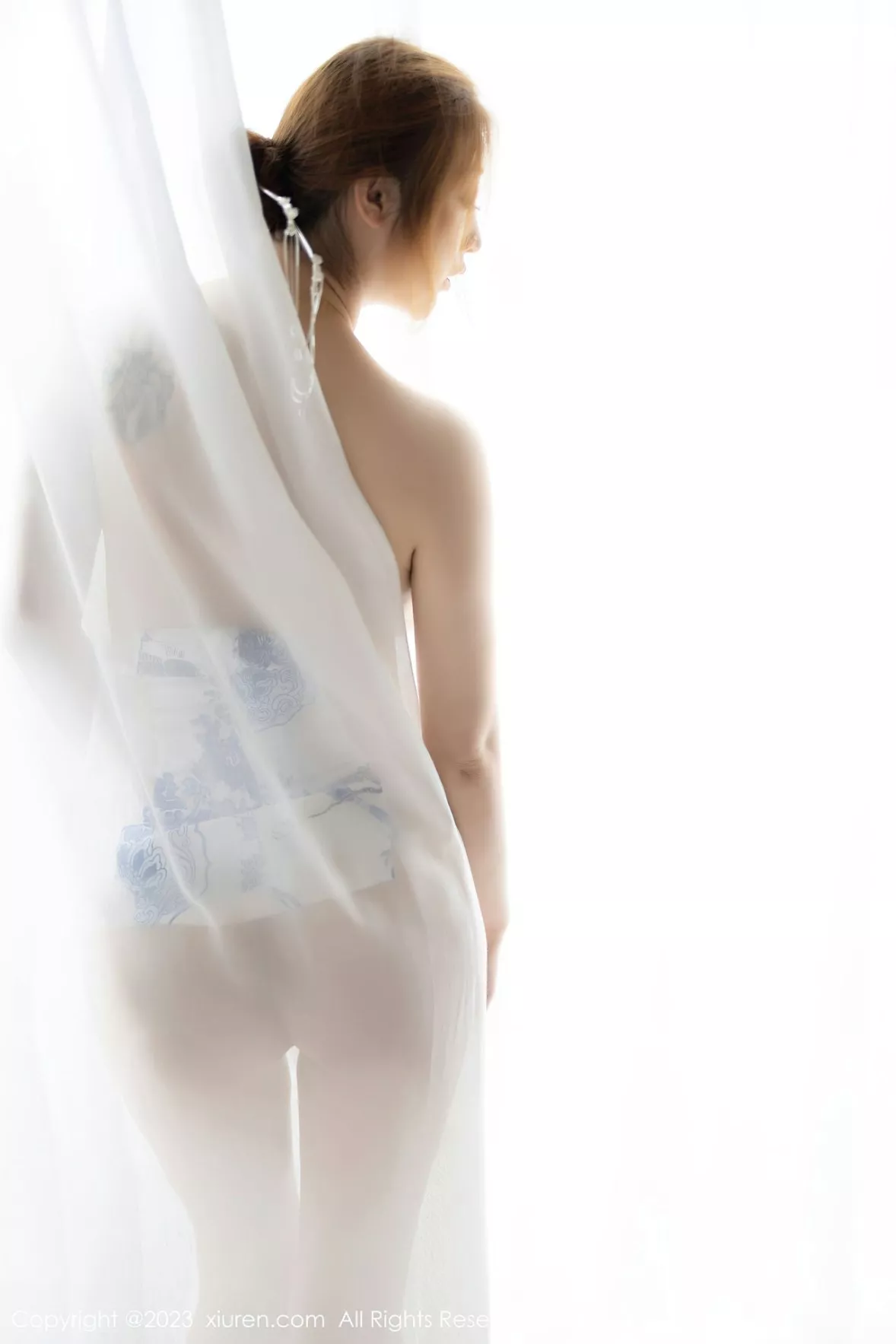 [XiuRen秀人网]第6199期妲己写真 [62P]-046