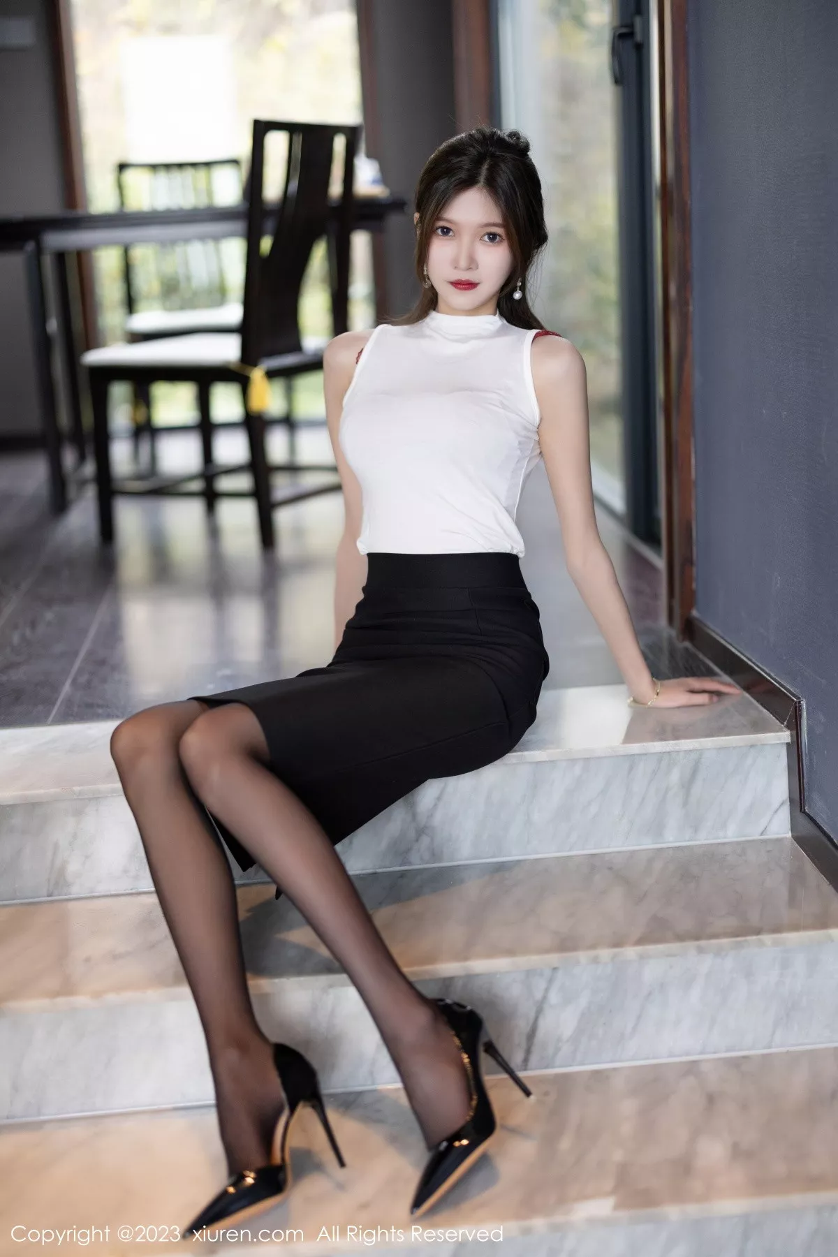 [XiuRen秀人网]第6194期程程程写真 [81P]-020