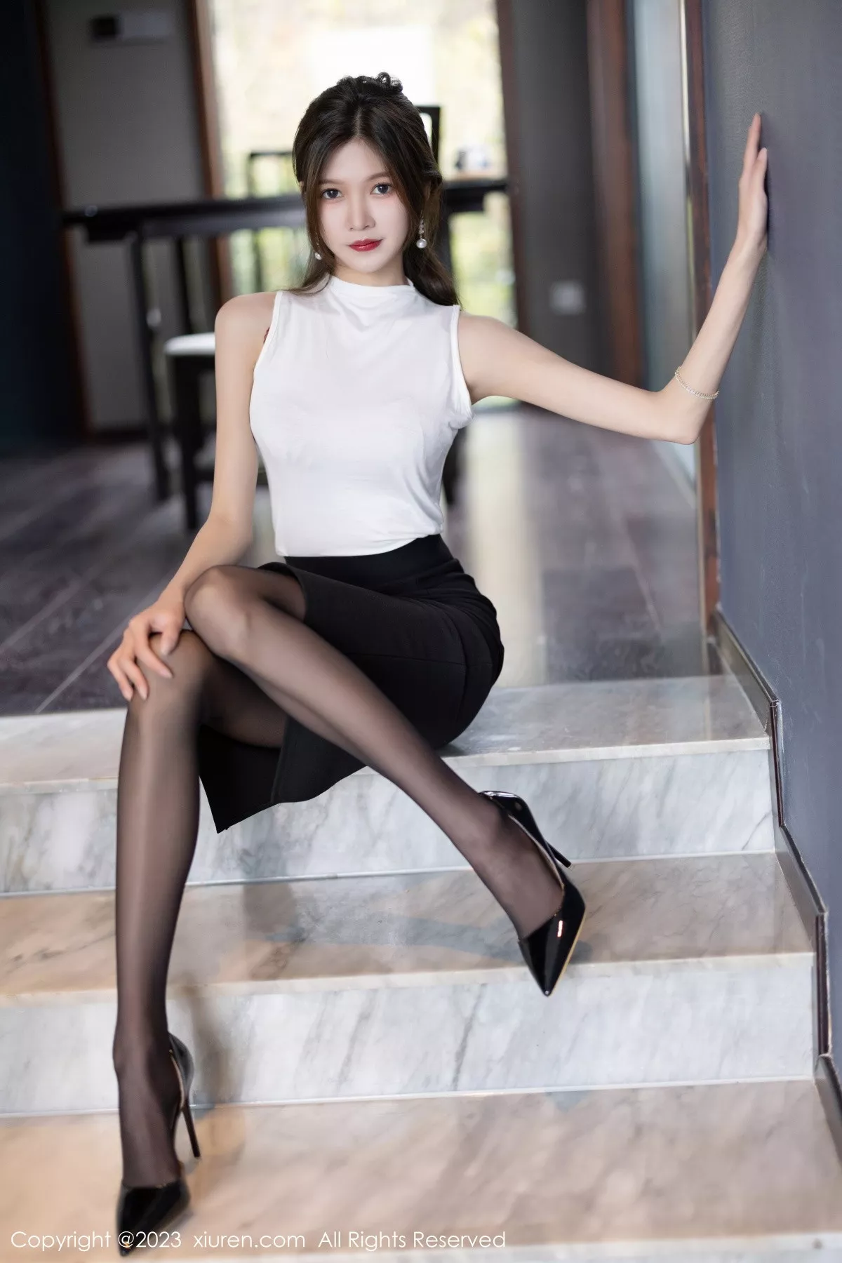 [XiuRen秀人网]第6194期程程程写真 [81P]-023