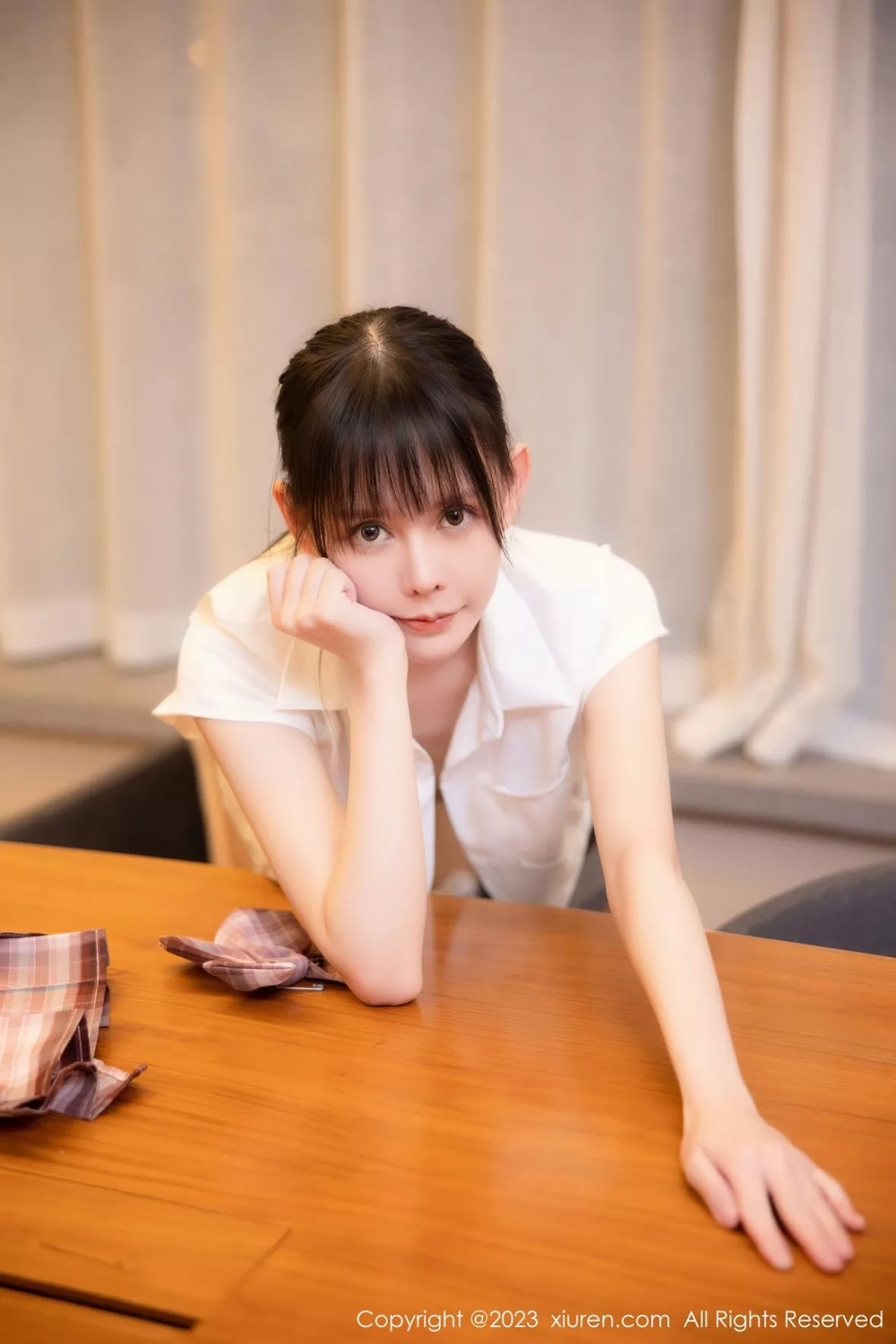 [XiuRen秀人网]第6200期甜佳佳写真 [83P]-058