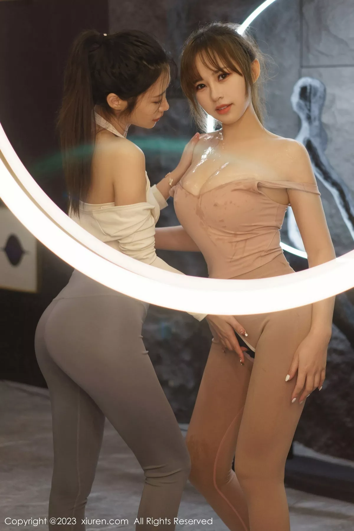 [XiuRen秀人网]第6206期icy猪写真 [72P]-022