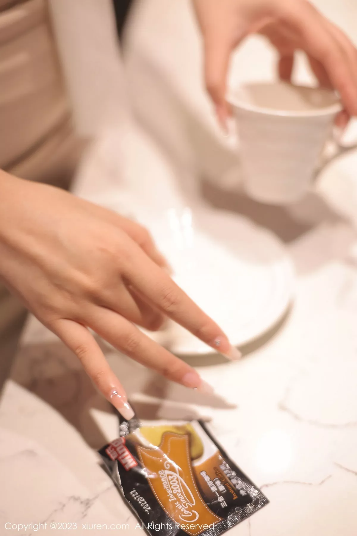 [XiuRen秀人网]第6207期江真真写真 [110P]-014