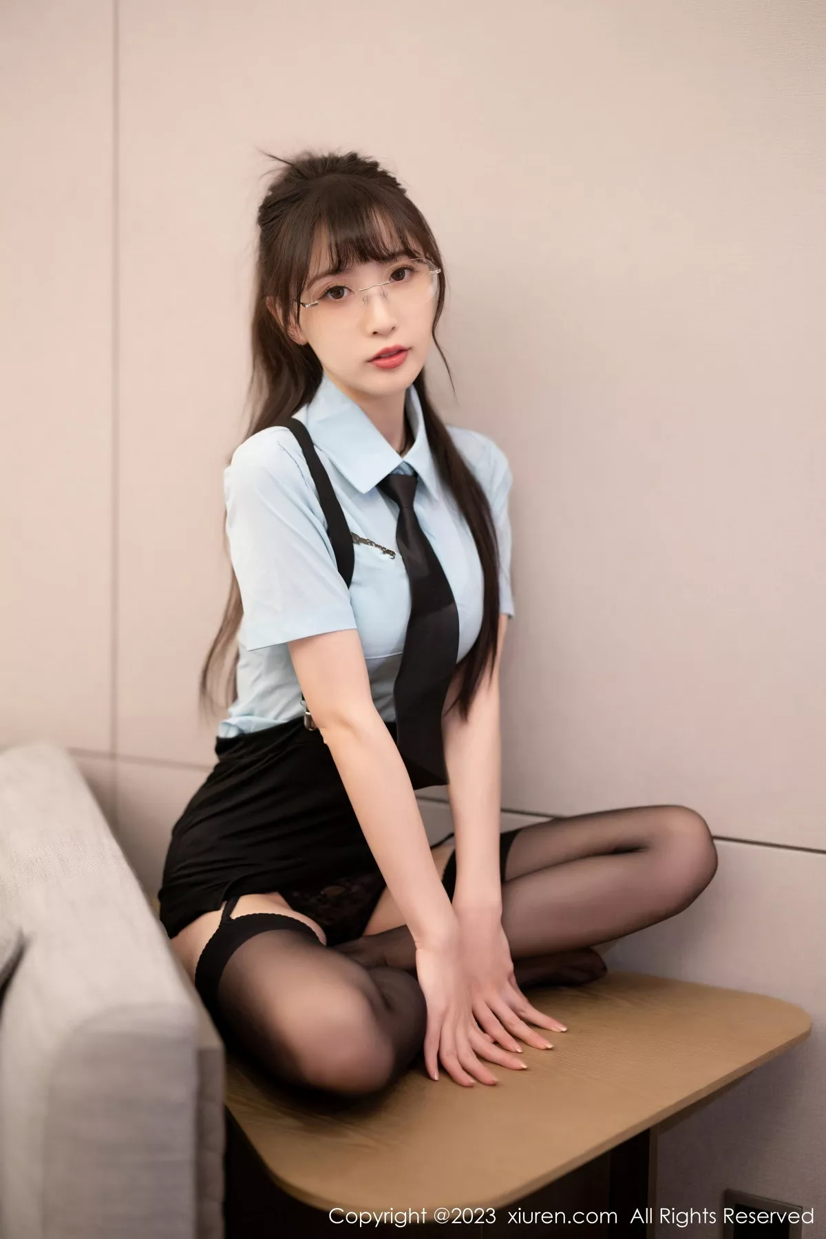 [XiuRen秀人网]第6208期林星阑写真 [72P]-017