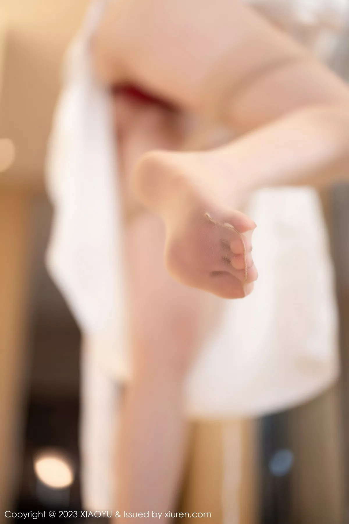 [XiaoYu画语界]第957期徐莉芝写真 [94P]-054