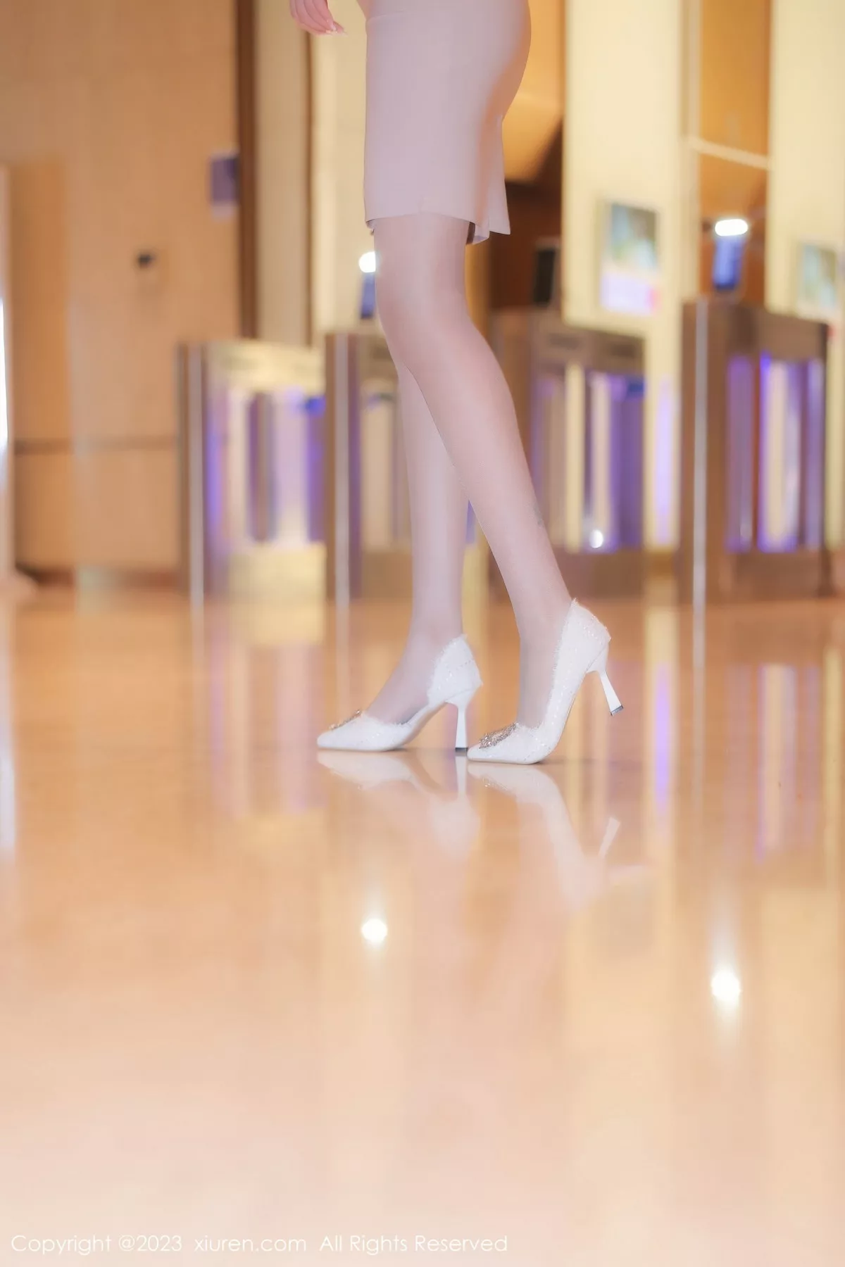 [XiuRen秀人网]第6207期江真真写真 [110P]-006