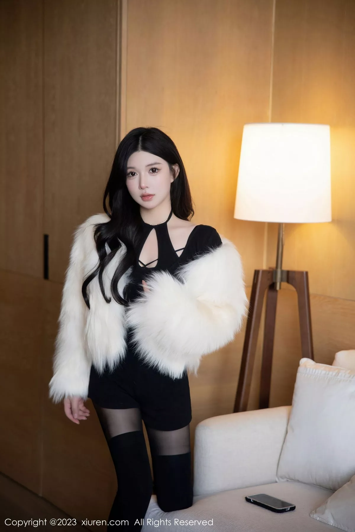 [XiuRen秀人网]第6212期林珊珊写真 [81P]-017