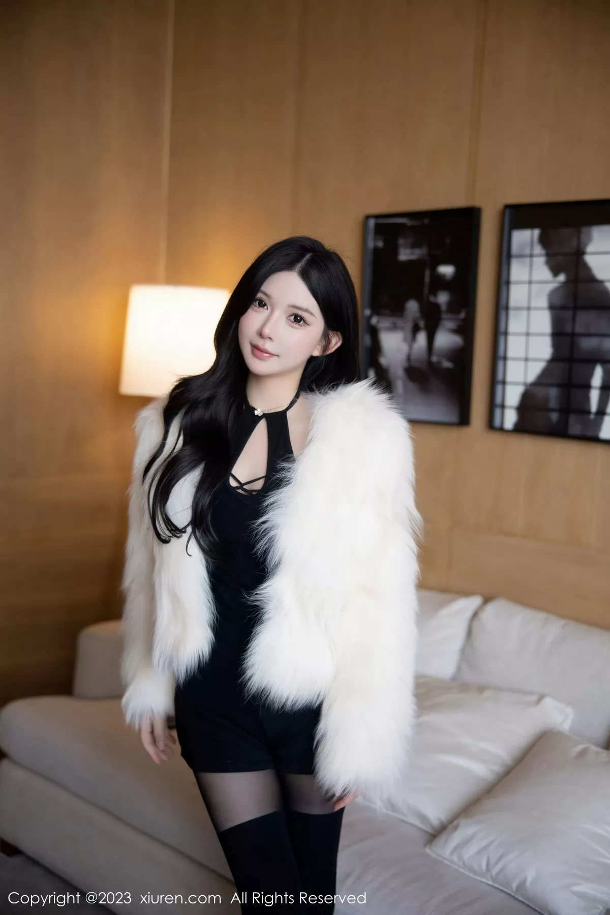 [XiuRen秀人网]第6212期林珊珊写真 [81P]-016