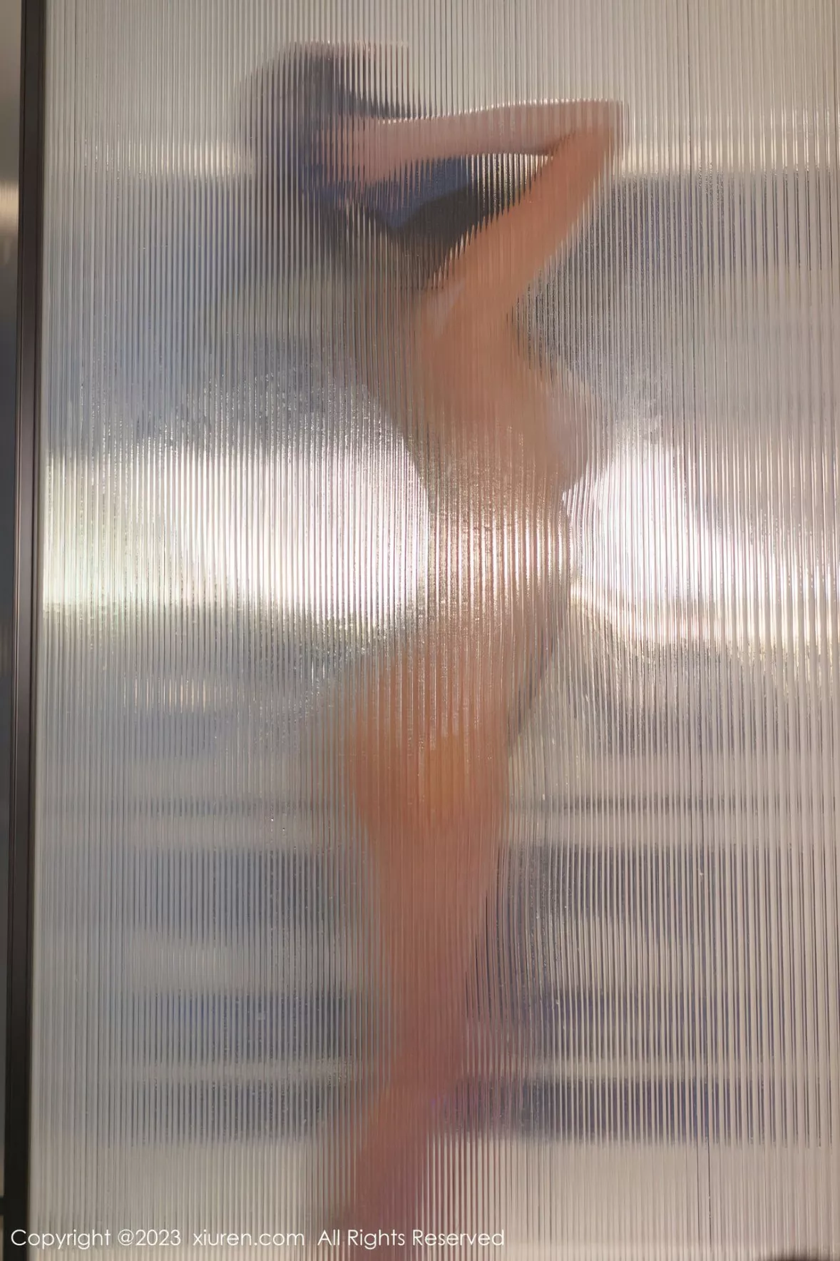 [XiuRen秀人网]第6213期阿姣写真 [75P]-059