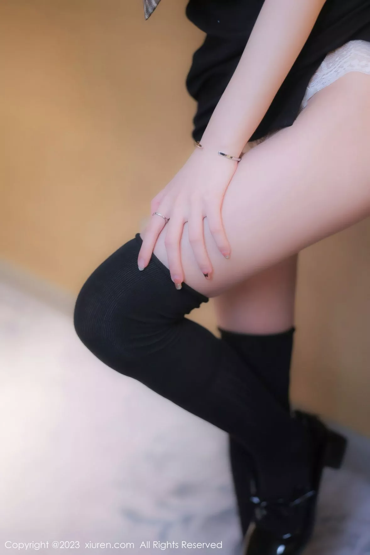 [XiuRen秀人网]第6210期谢小蒽写真 [91P]-012