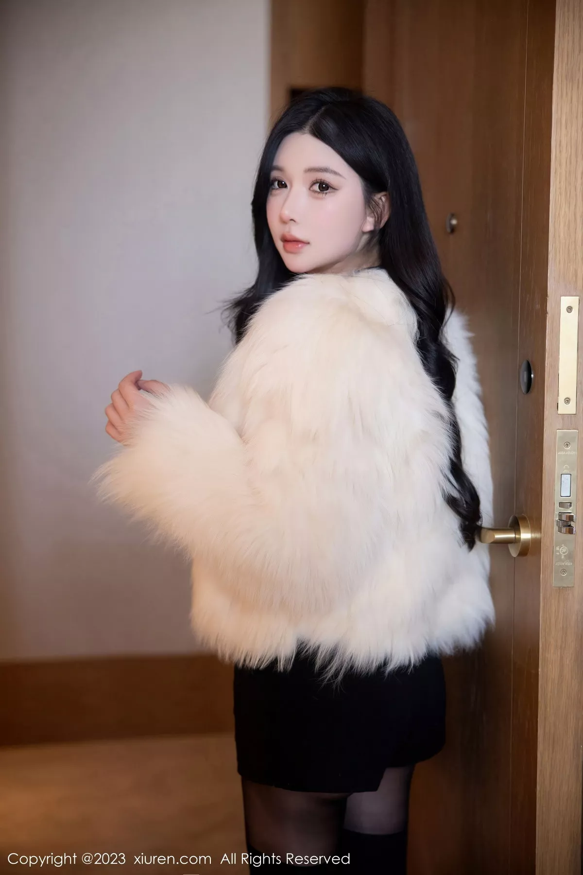 [XiuRen秀人网]第6212期林珊珊写真 [81P]-006