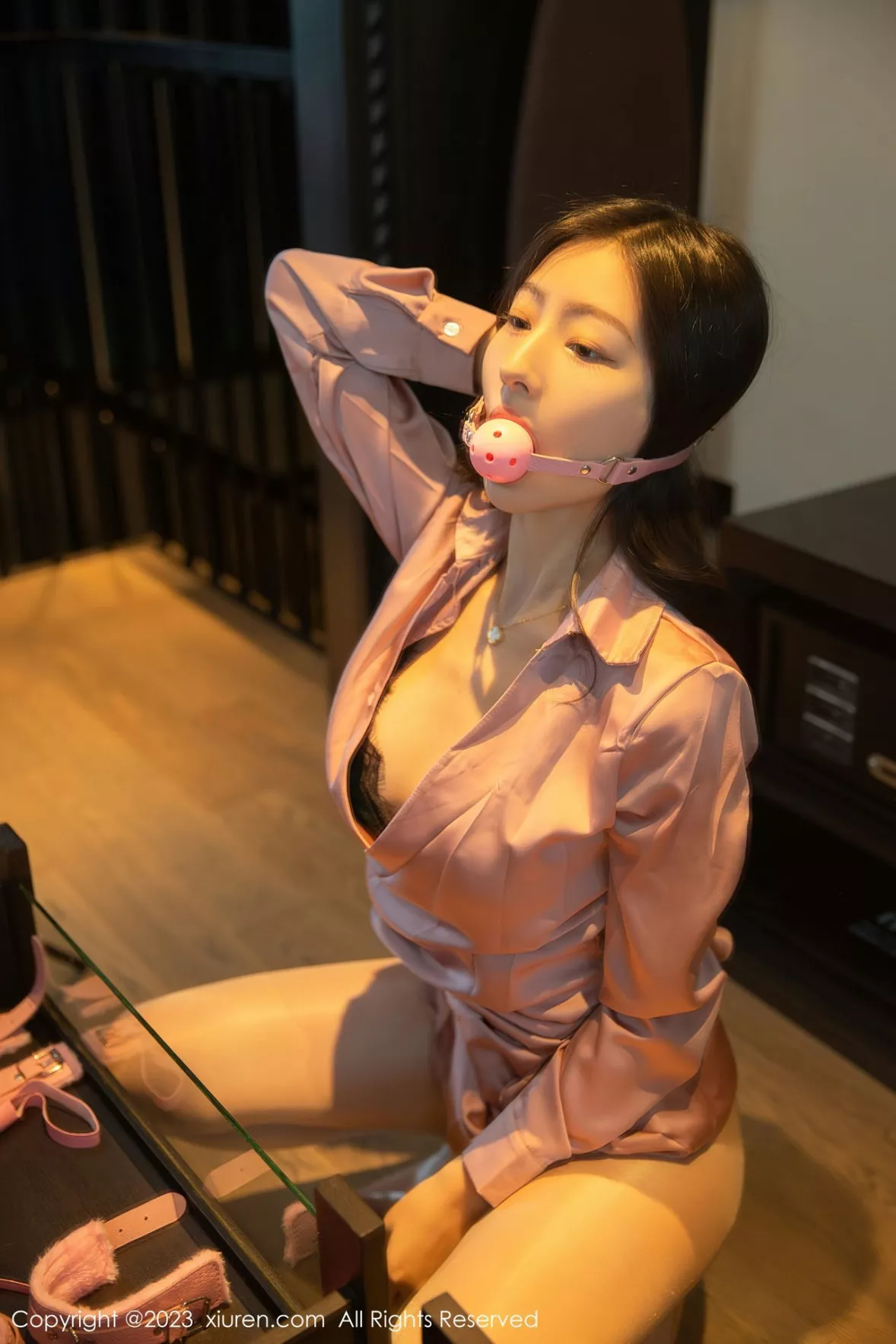 [XiuRen秀人网]第6211期熊小诺写真 [77P]-026