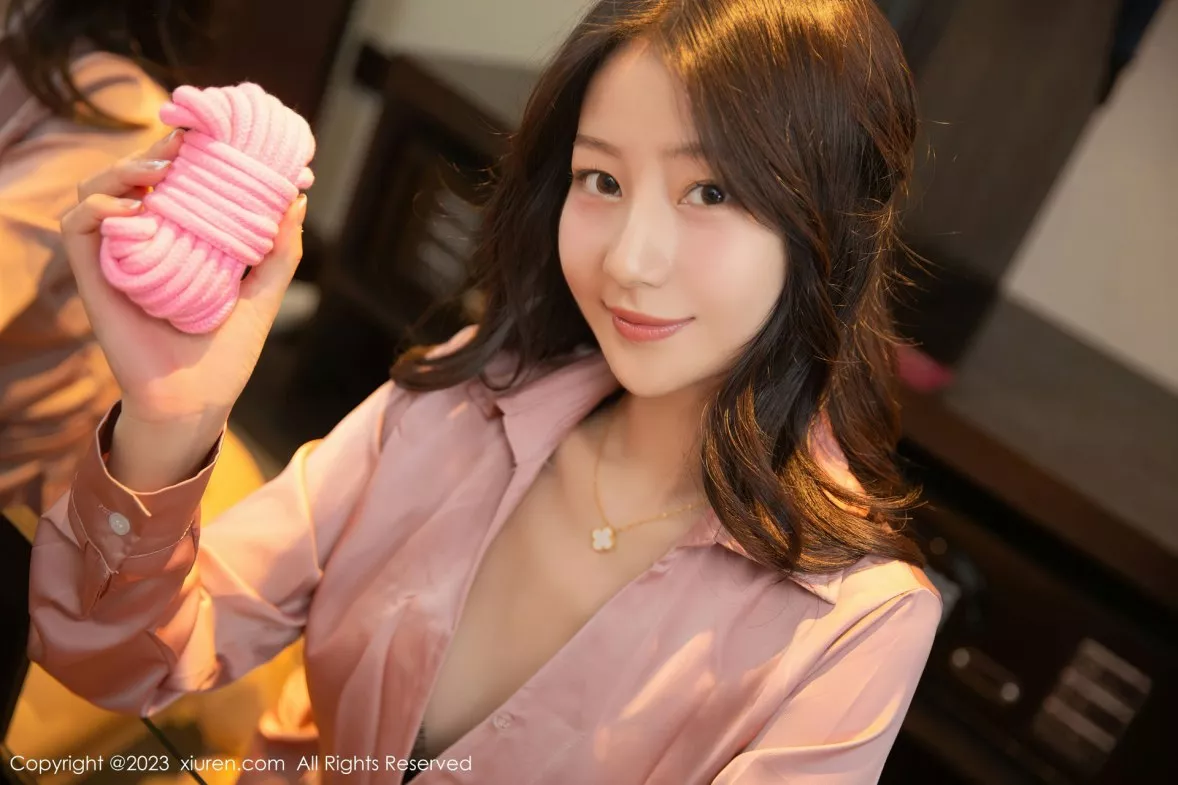 [XiuRen秀人网]第6211期熊小诺写真 [77P]-020