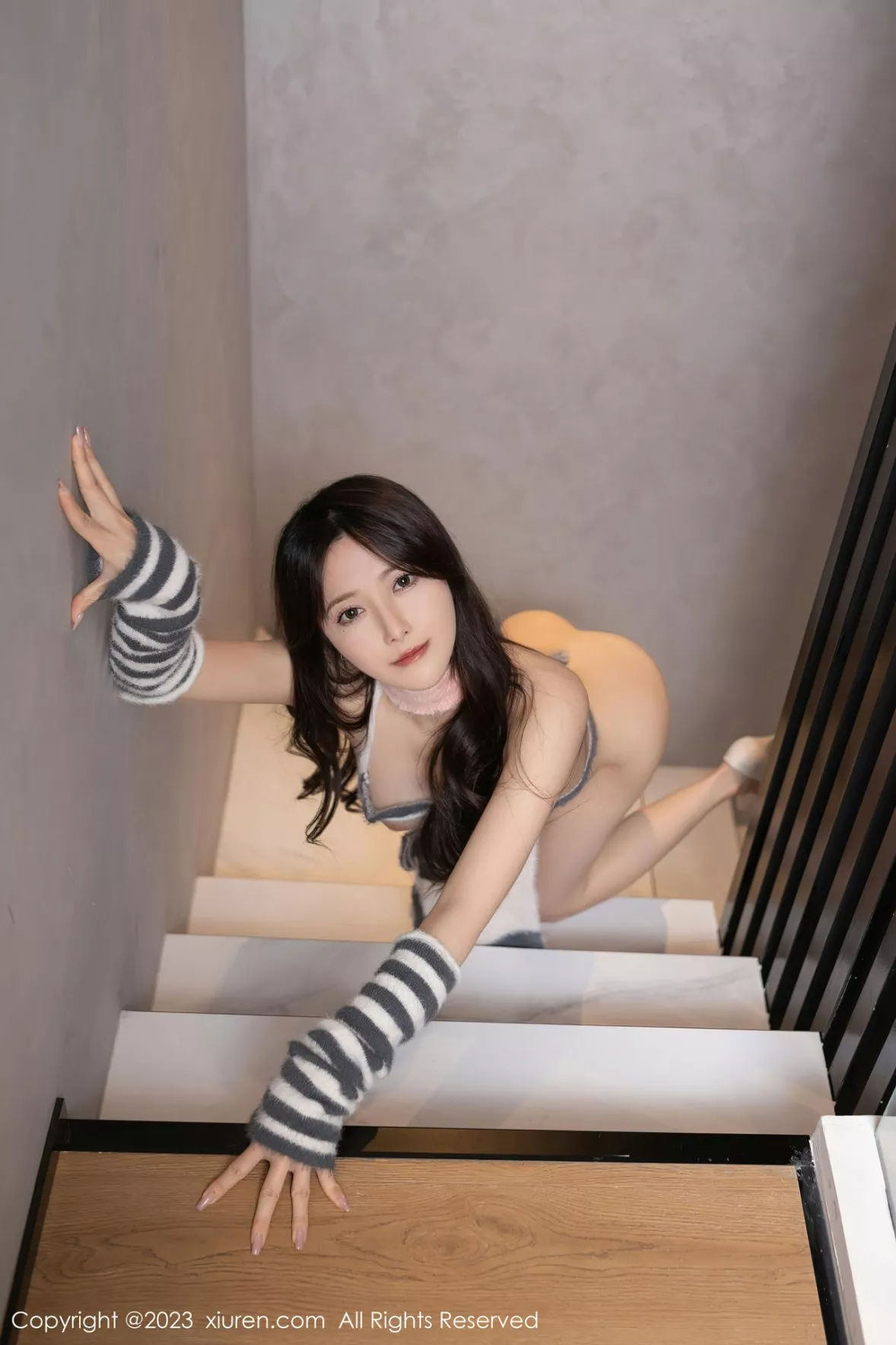 [XiuRen秀人网]第6216期鱼子酱写真 [78P]-047