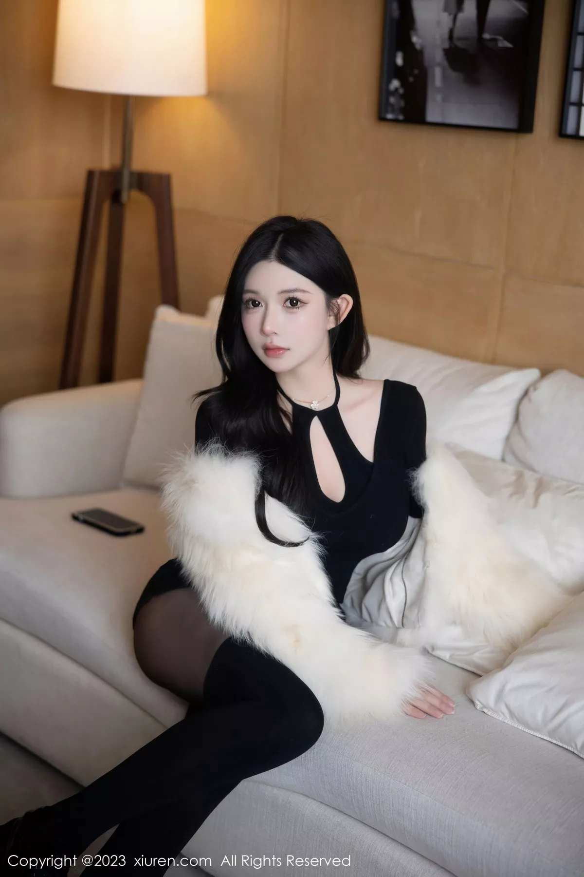 [XiuRen秀人网]第6212期林珊珊写真 [81P]-014