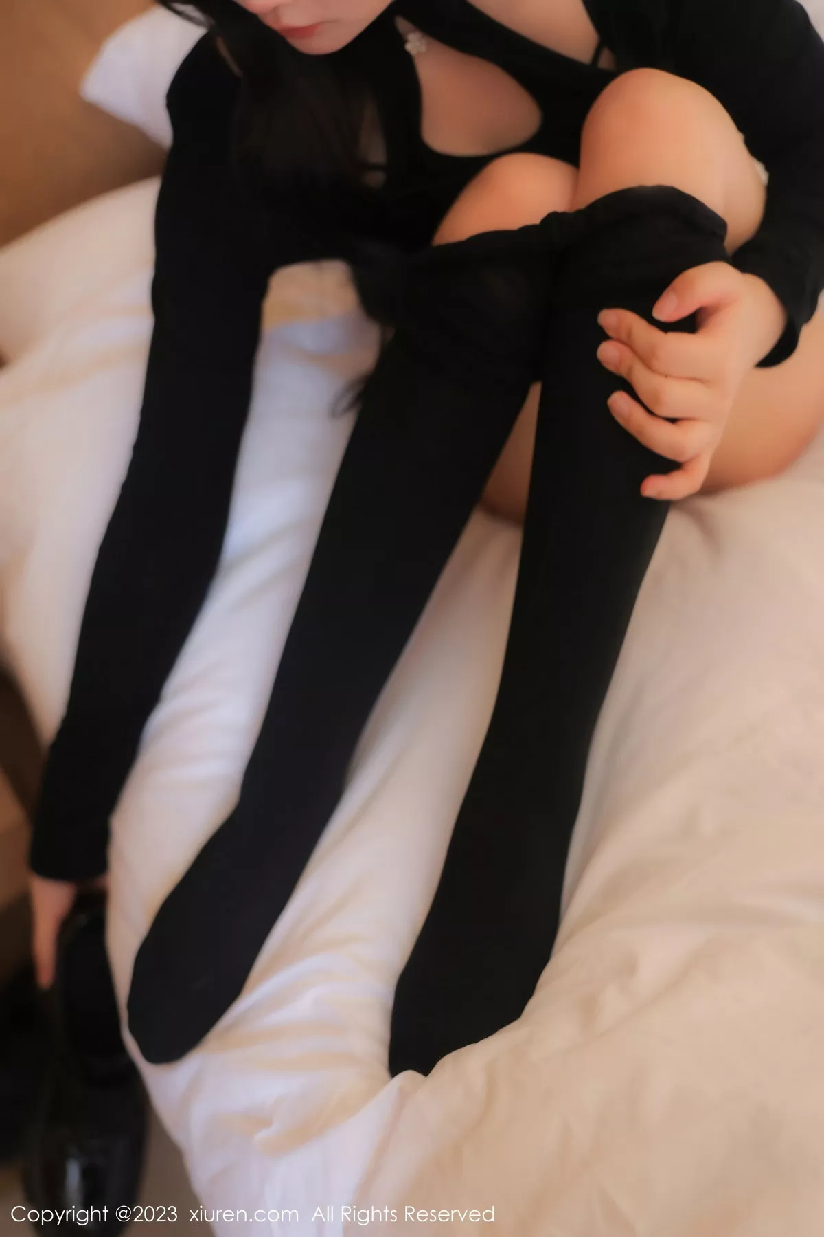 [XiuRen秀人网]第6212期林珊珊写真 [81P]-076