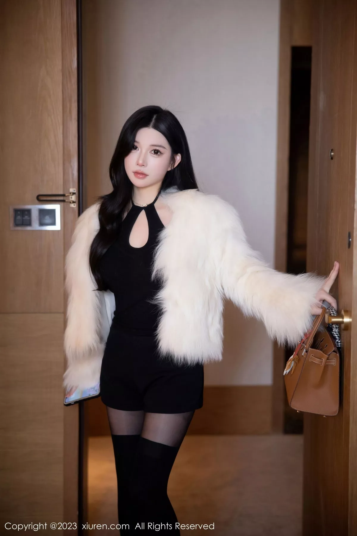 [XiuRen秀人网]第6212期林珊珊写真 [81P]-002