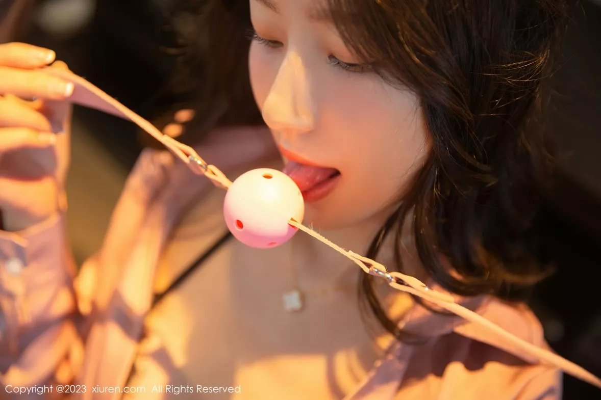 [XiuRen秀人网]第6211期熊小诺写真 [77P]-022