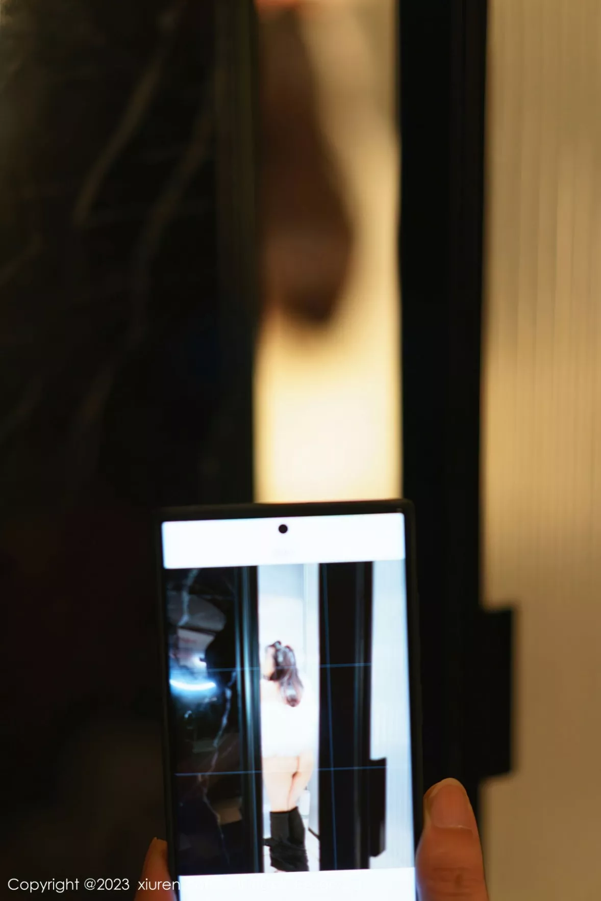 [XiuRen秀人网]第6213期阿姣写真 [75P]-019