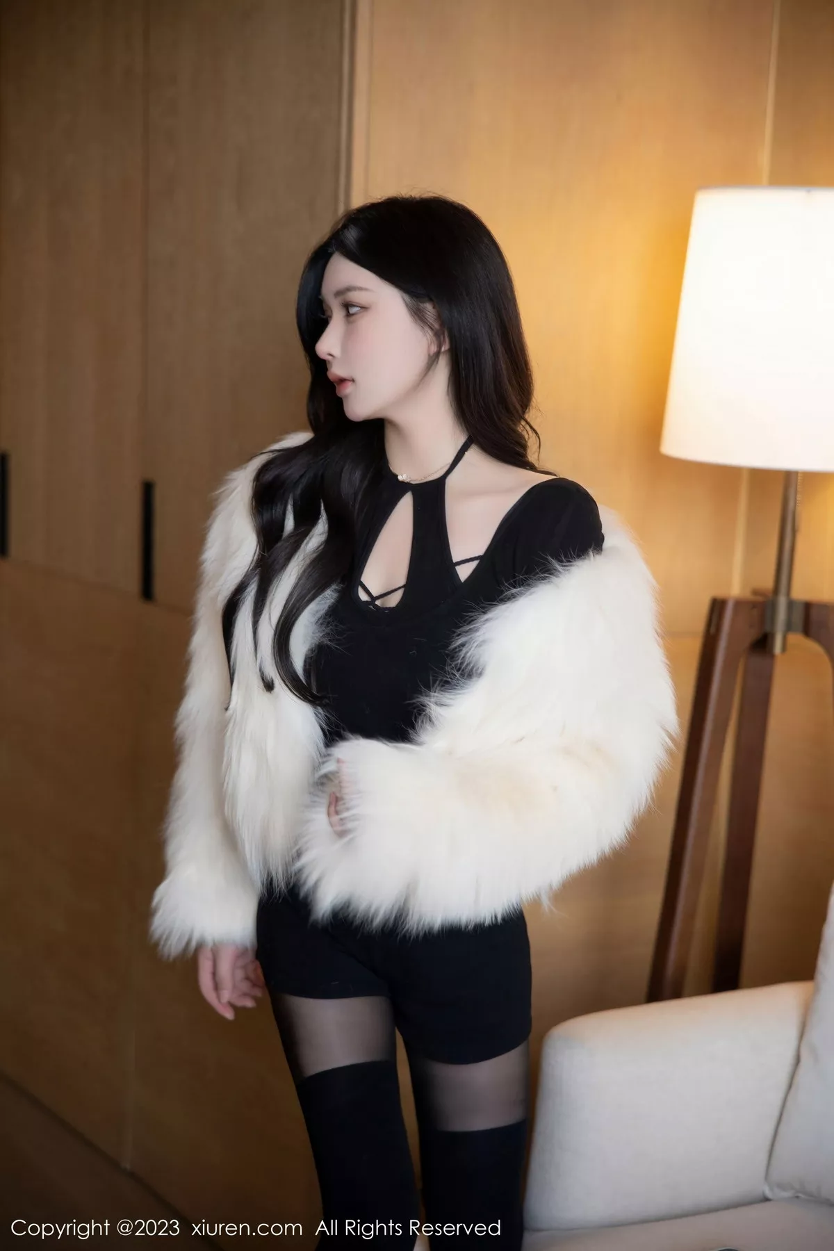 [XiuRen秀人网]第6212期林珊珊写真 [81P]-018