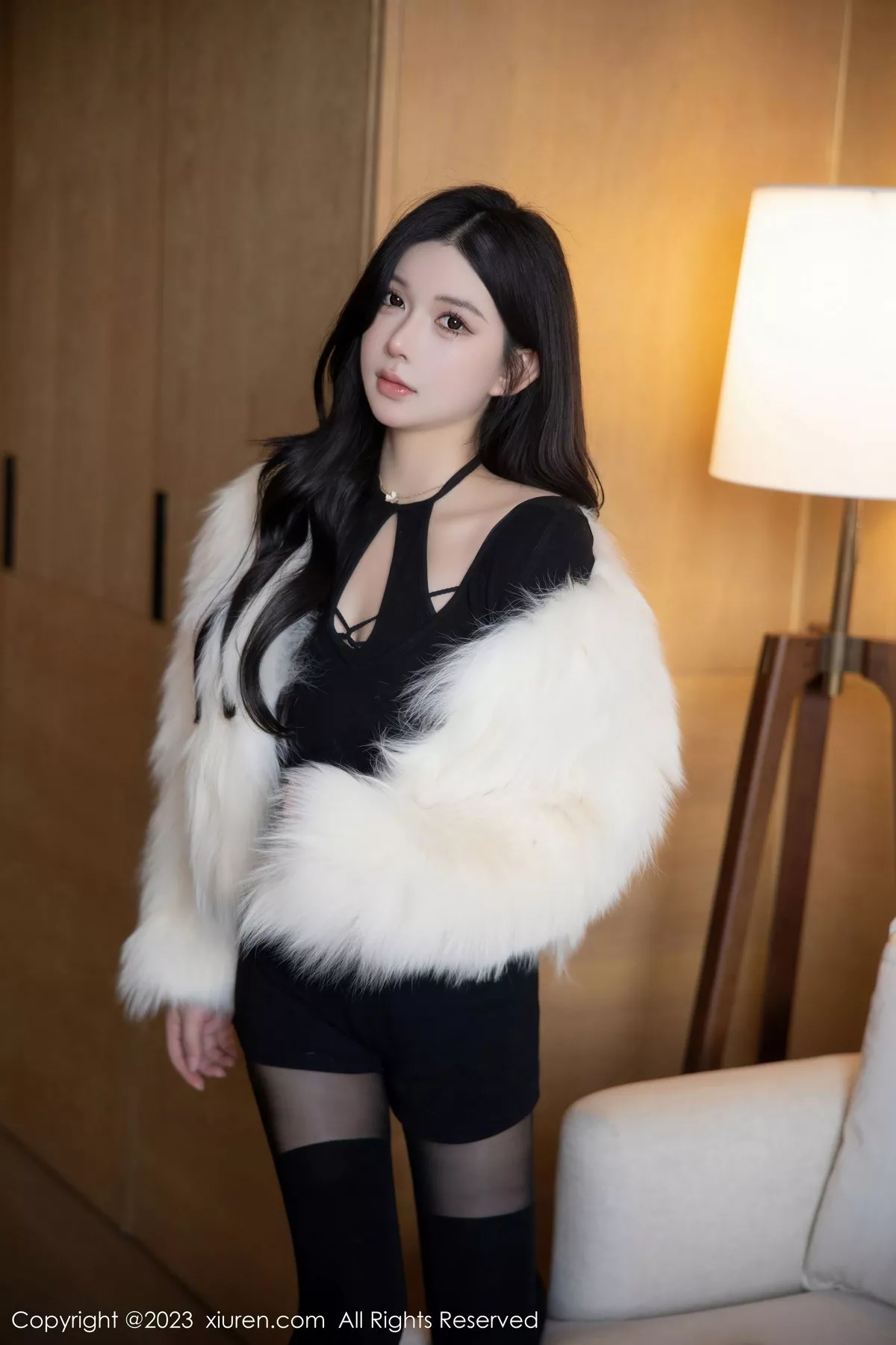 [XiuRen秀人网]第6212期林珊珊写真 [81P]-019