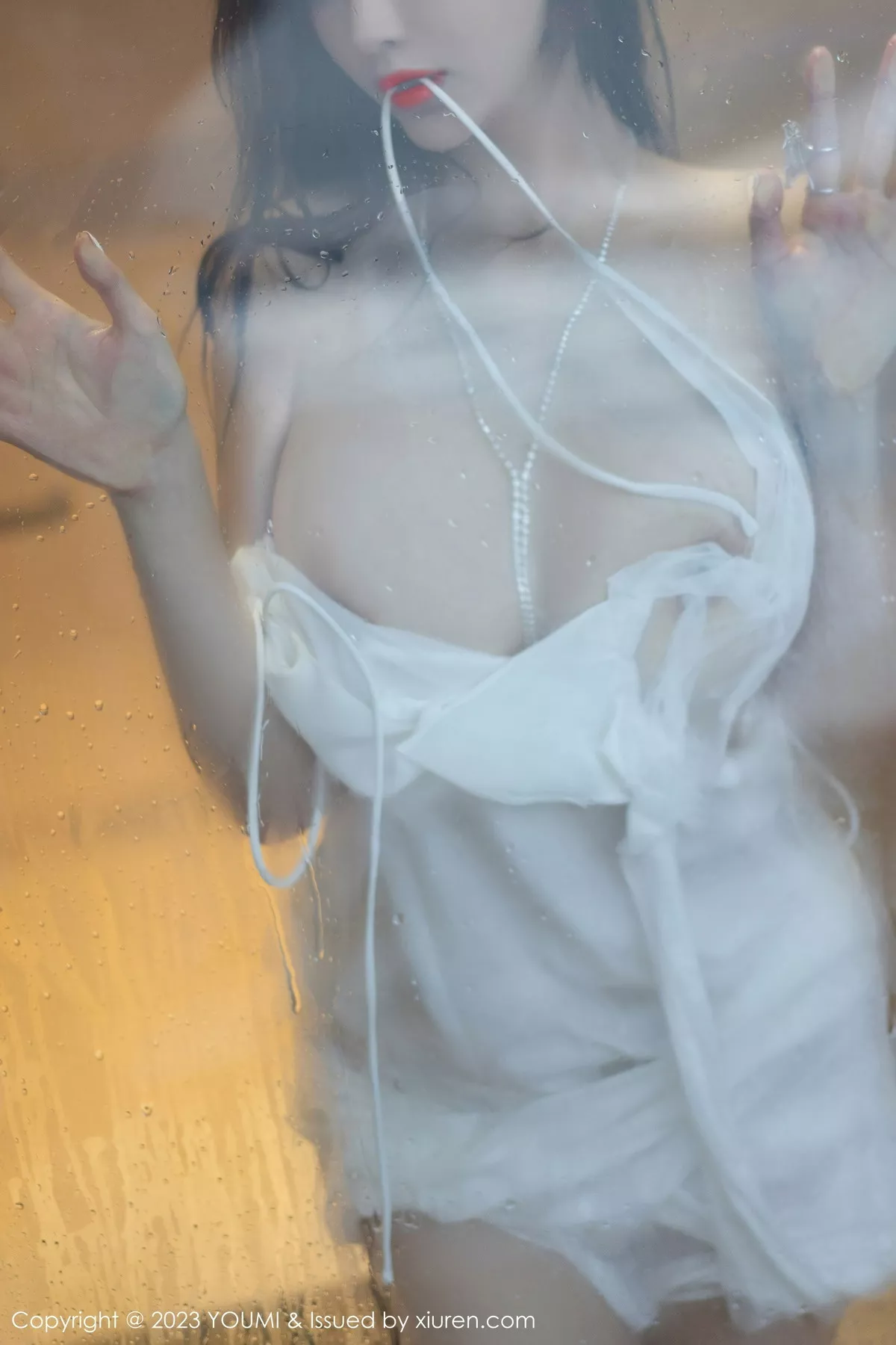 [YouMi尤蜜荟]第897期周妍希写真 [73P]-015
