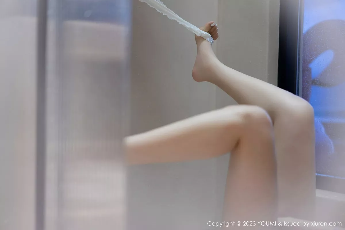 [YouMi尤蜜荟]第897期周妍希写真 [73P]-052