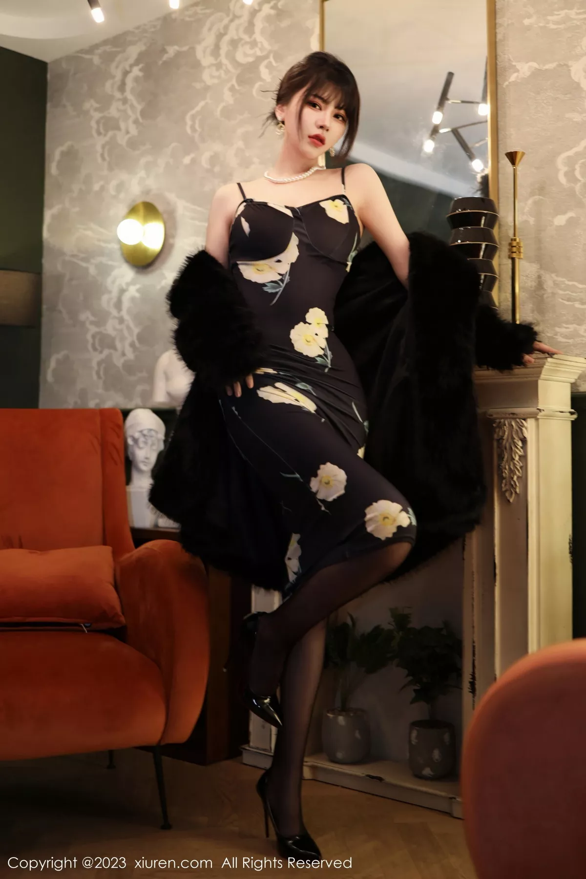 [XiuRen秀人网]第6220期桃桃子写真 [85P]-006