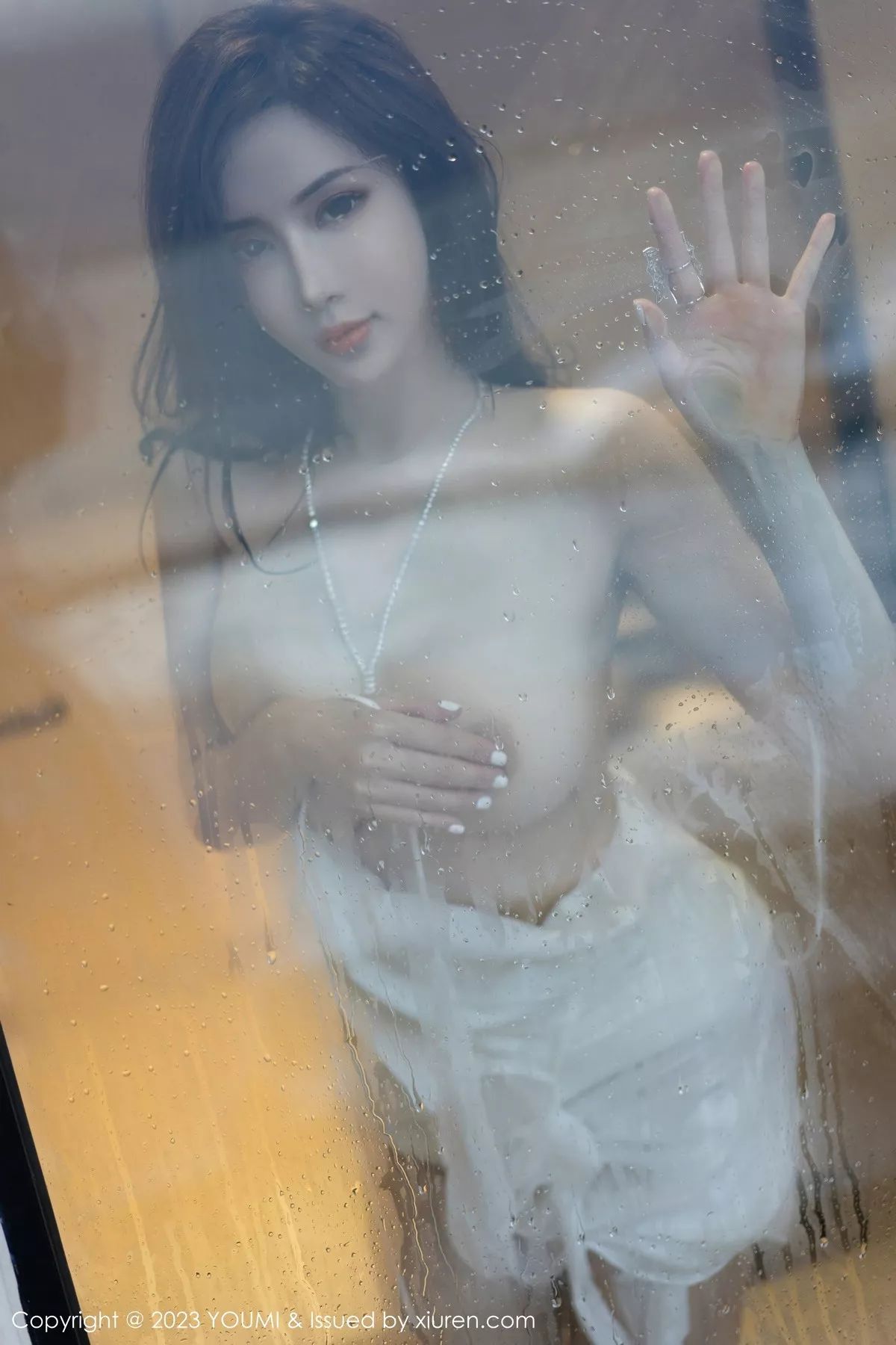 [YouMi尤蜜荟]第897期周妍希写真 [73P]-019