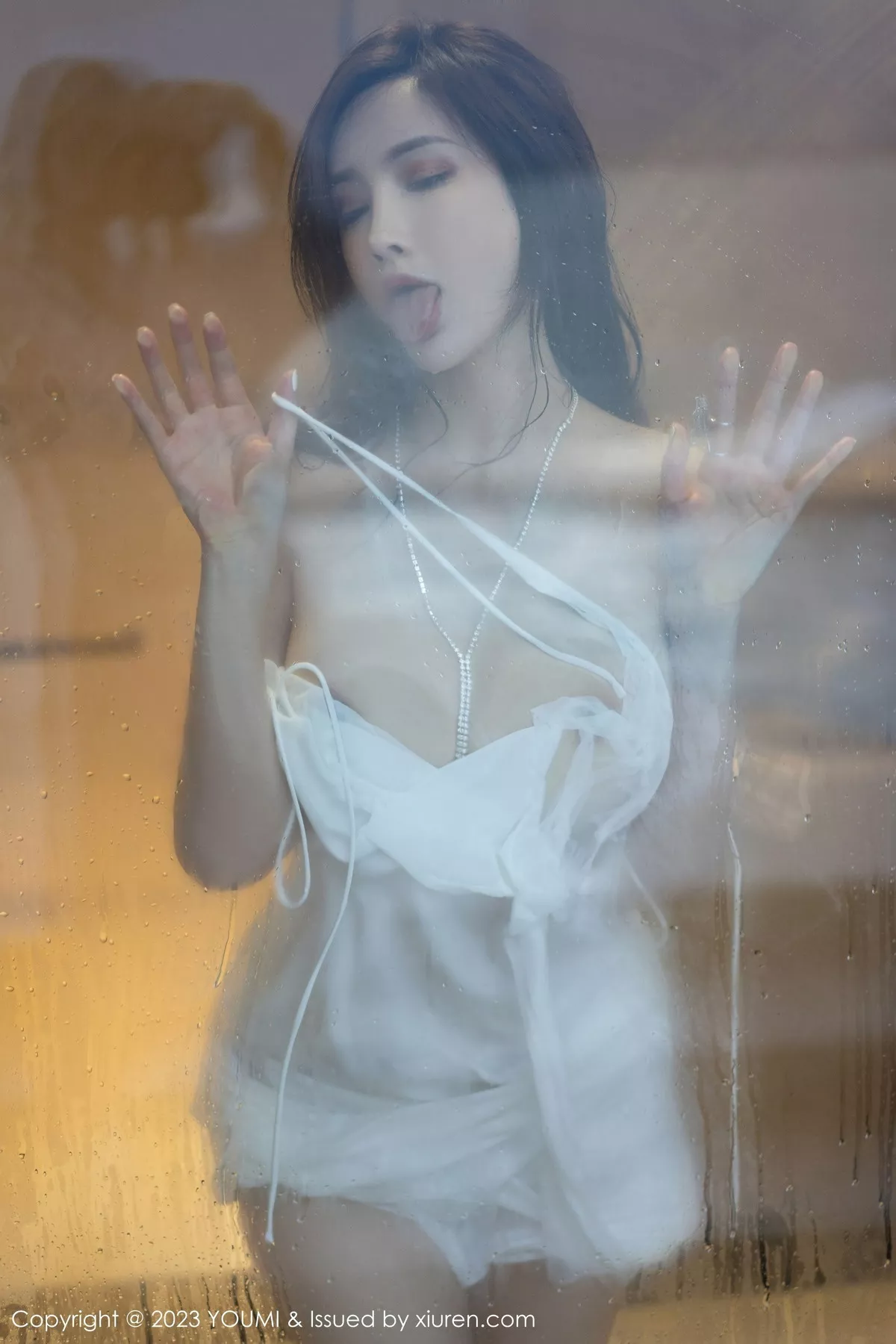[YouMi尤蜜荟]第897期周妍希写真 [73P]-017