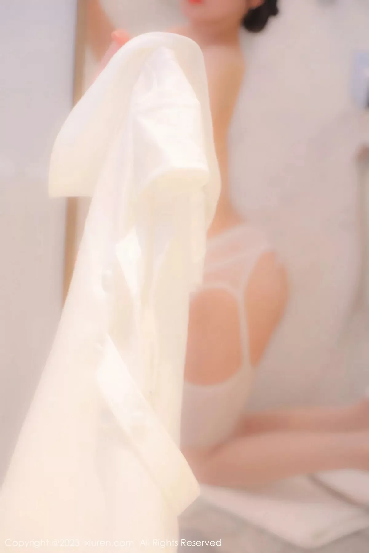 [XiuRen秀人网]第6221期婠婠么写真 [81P]-074