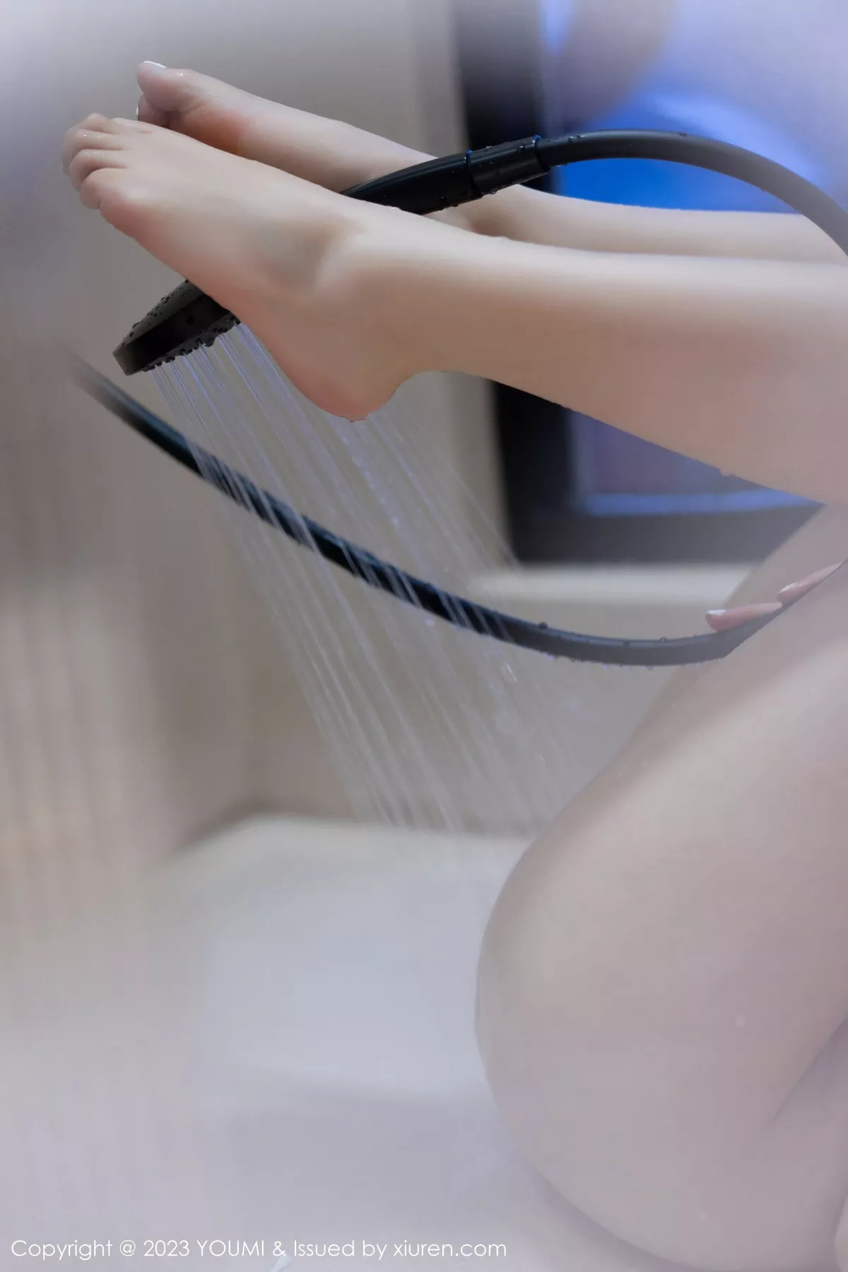 [YouMi尤蜜荟]第897期周妍希写真 [73P]-058