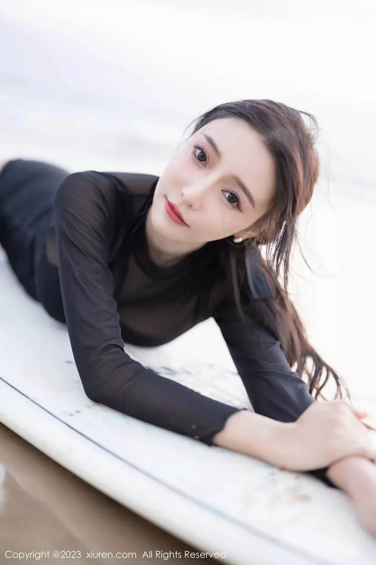 [XiuRen秀人网]第6222期王馨瑶写真 [84P]-009
