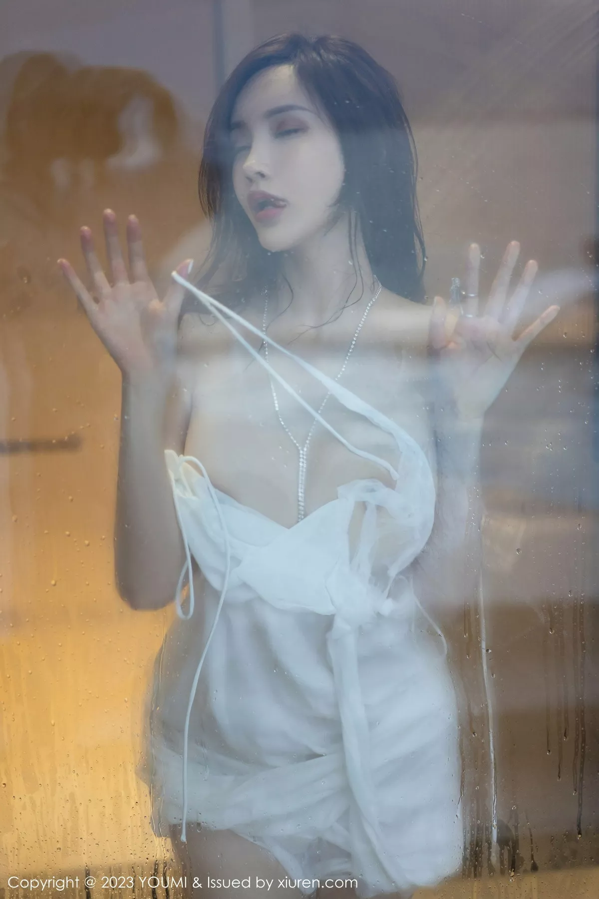 [YouMi尤蜜荟]第897期周妍希写真 [73P]-016