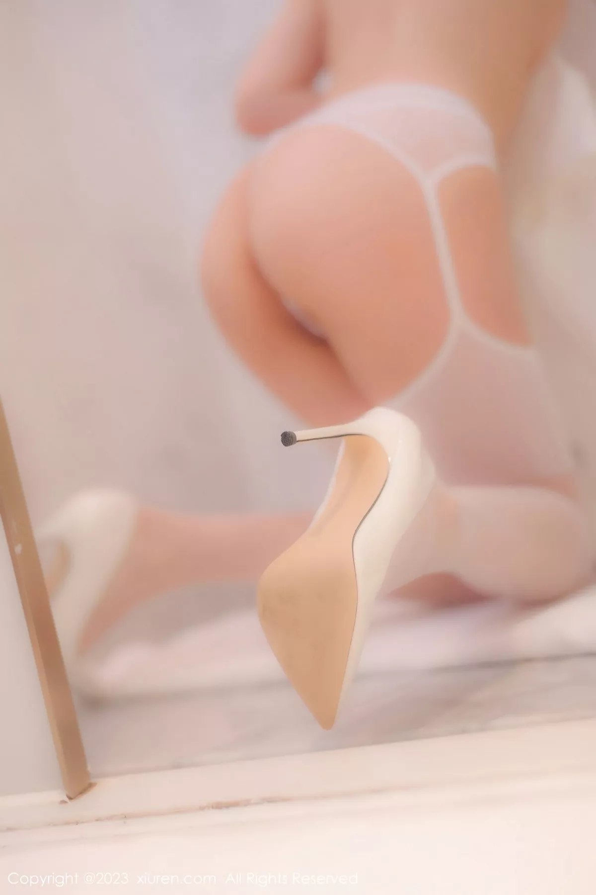[XiuRen秀人网]第6221期婠婠么写真 [81P]-069