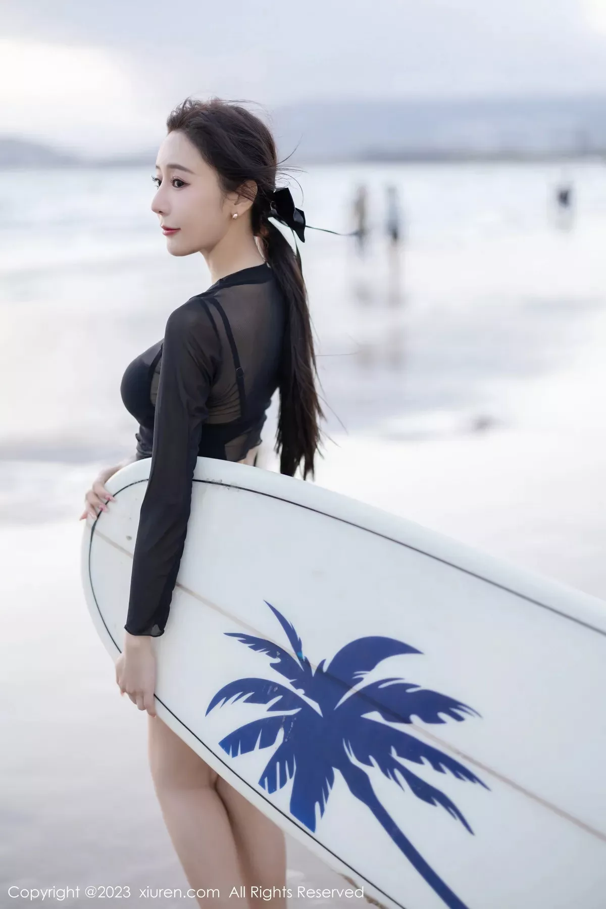 [XiuRen秀人网]第6222期王馨瑶写真 [84P]-040
