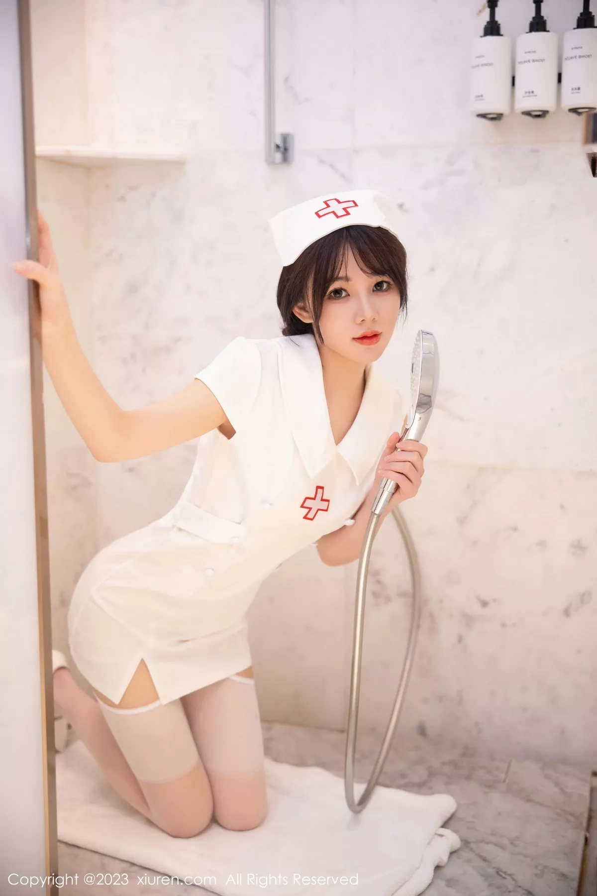 [XiuRen秀人网]第6221期婠婠么写真 [81P]-066
