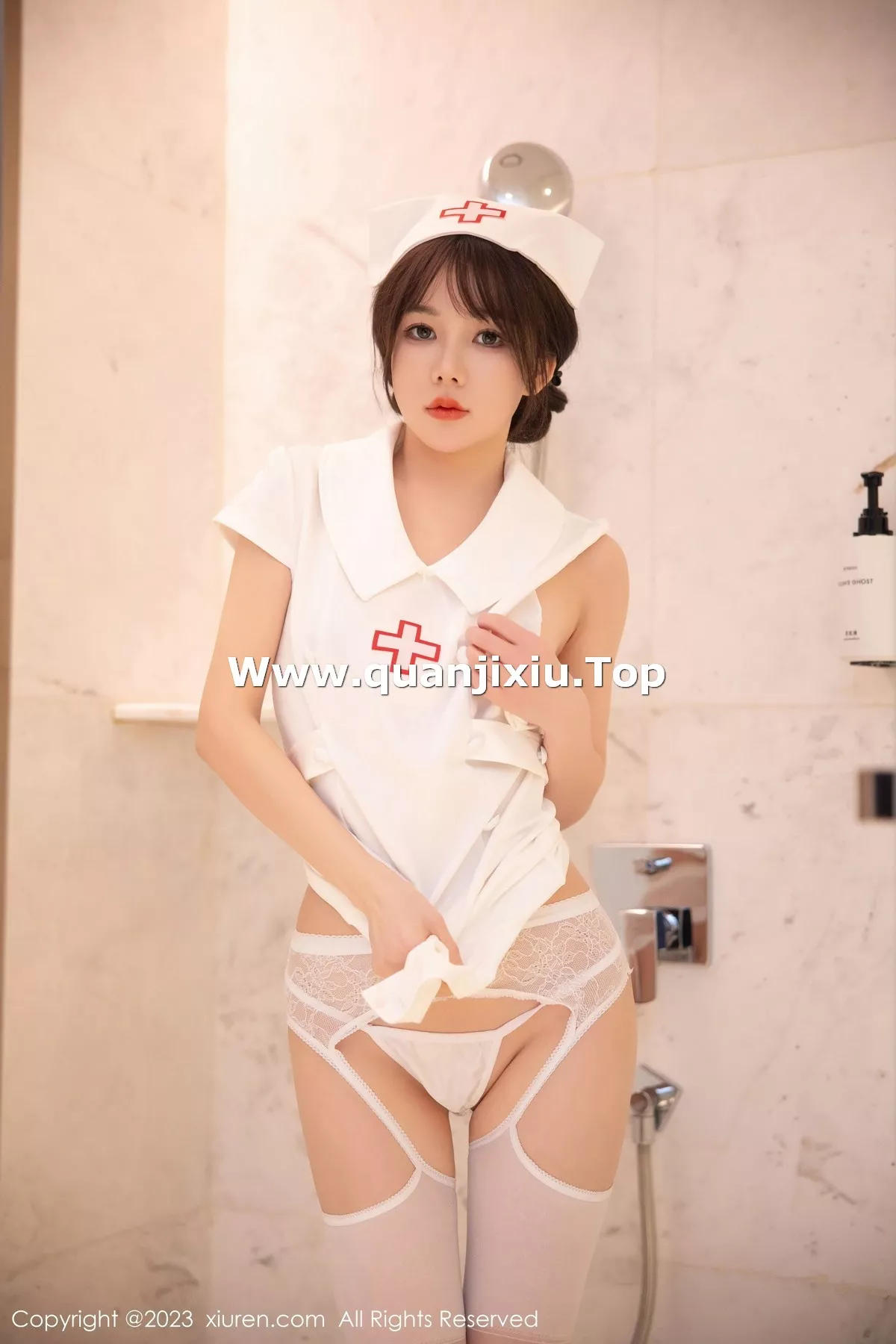 [XiuRen秀人网]第6221期婠婠么写真 [81P]-060