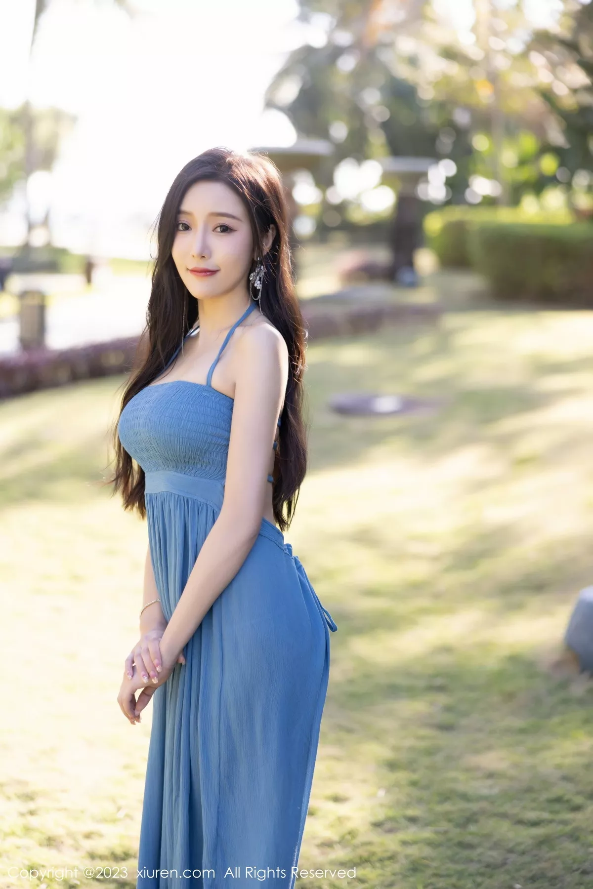 [XiuRen秀人网]第6222期王馨瑶写真 [84P]-044