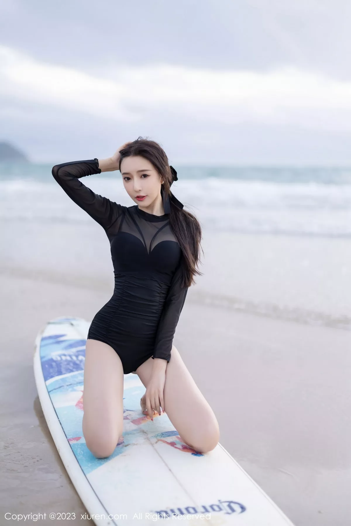 [XiuRen秀人网]第6222期王馨瑶写真 [84P]-006
